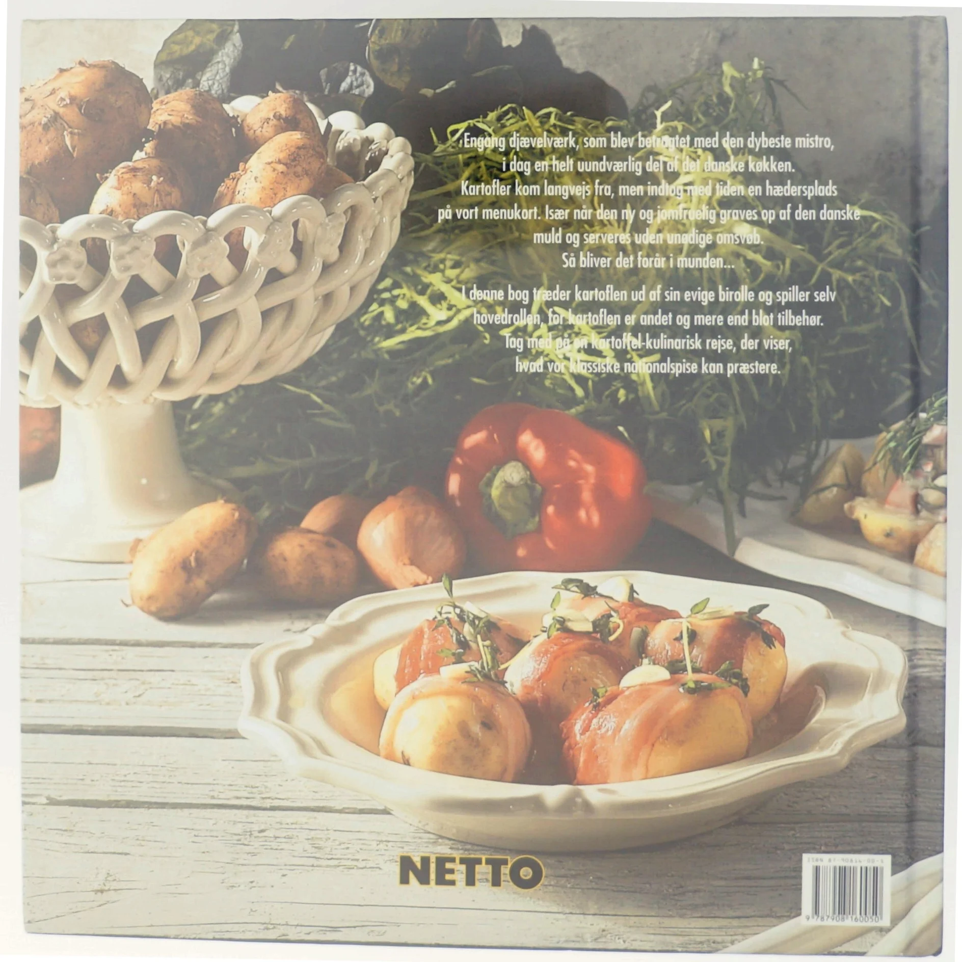 64.1 Kartoffelbogen af jette Bogø (Bog)