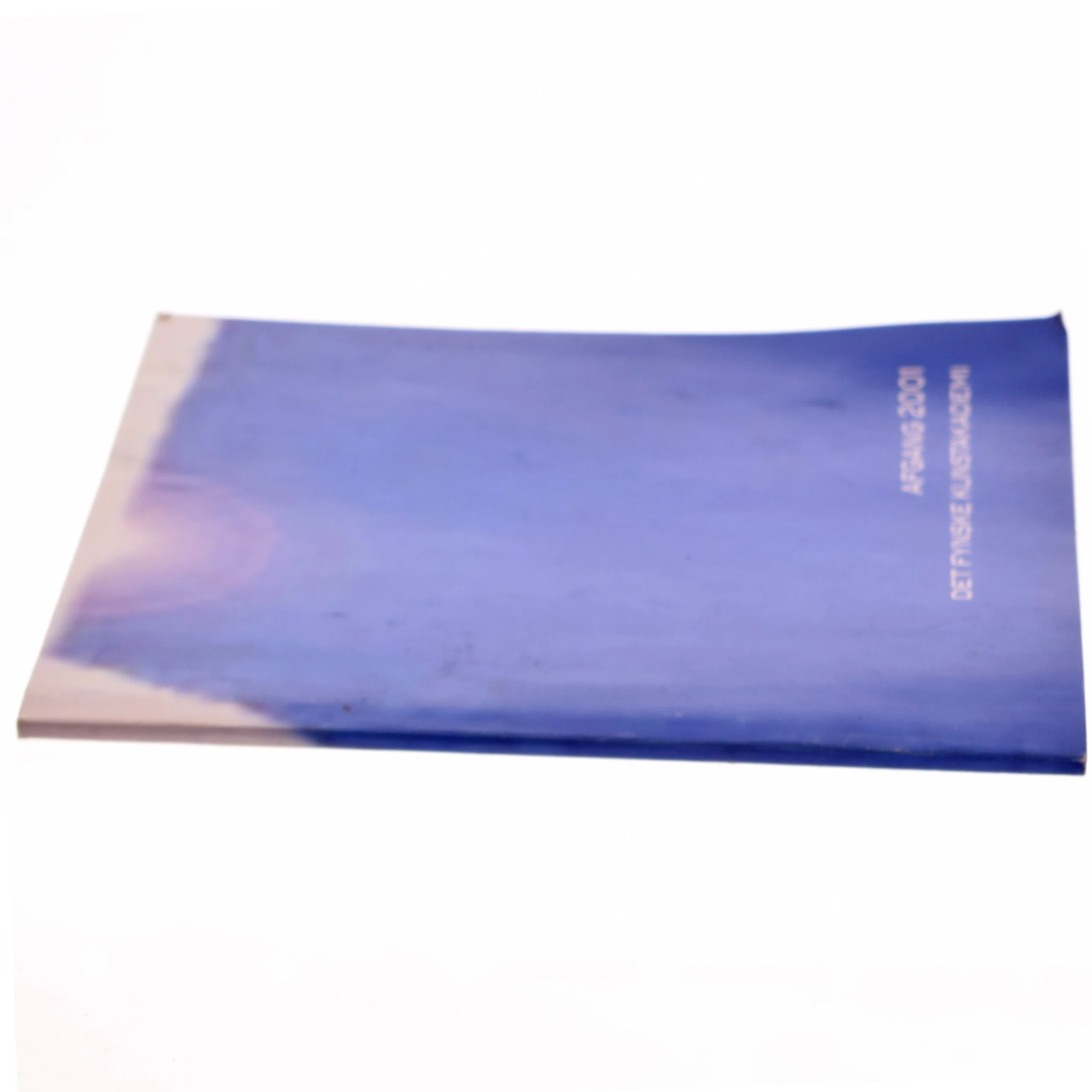 Afgang 2001, det fynske kunstakademi