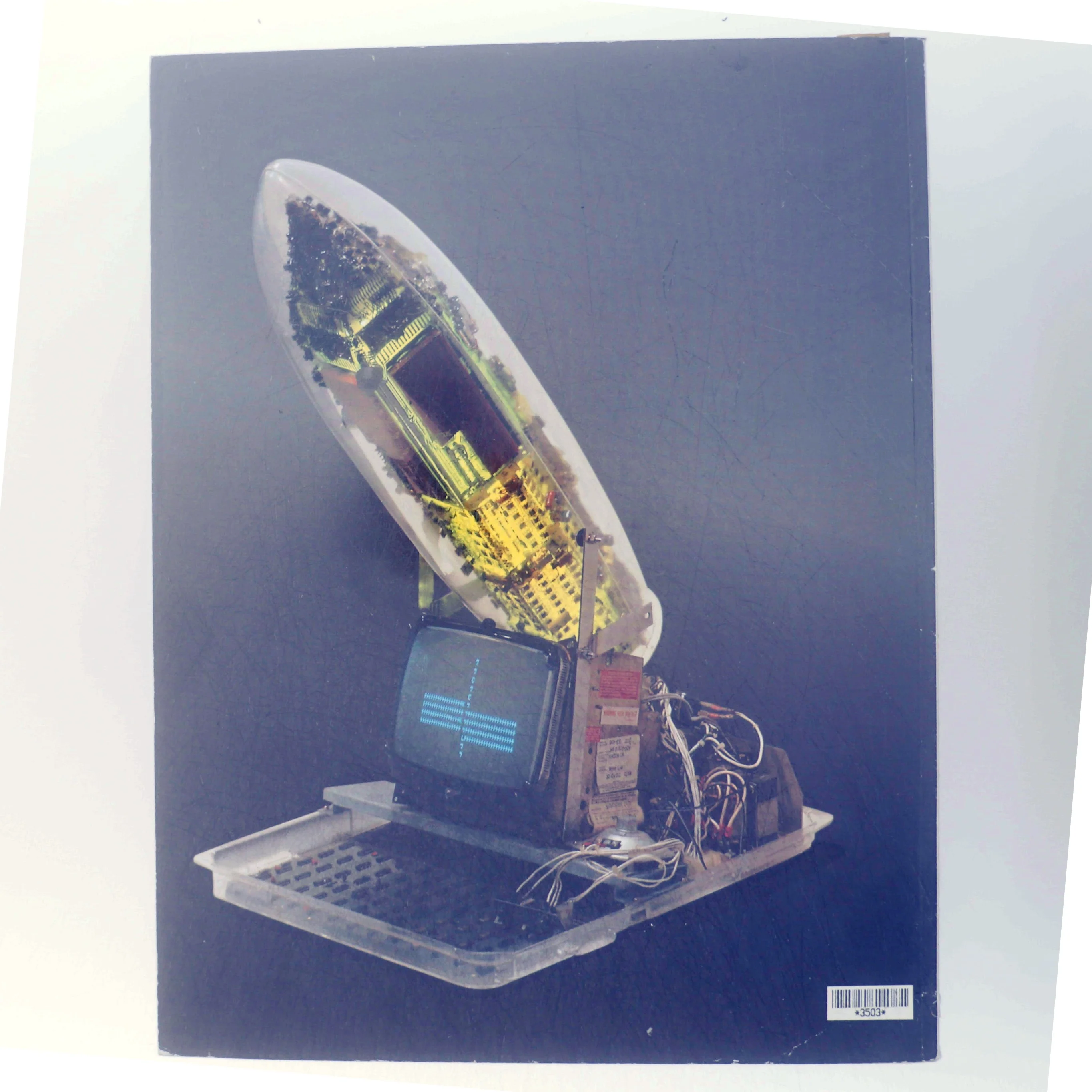 Louisiana Revy kunstmagasin, 'JAPAN I DAG'