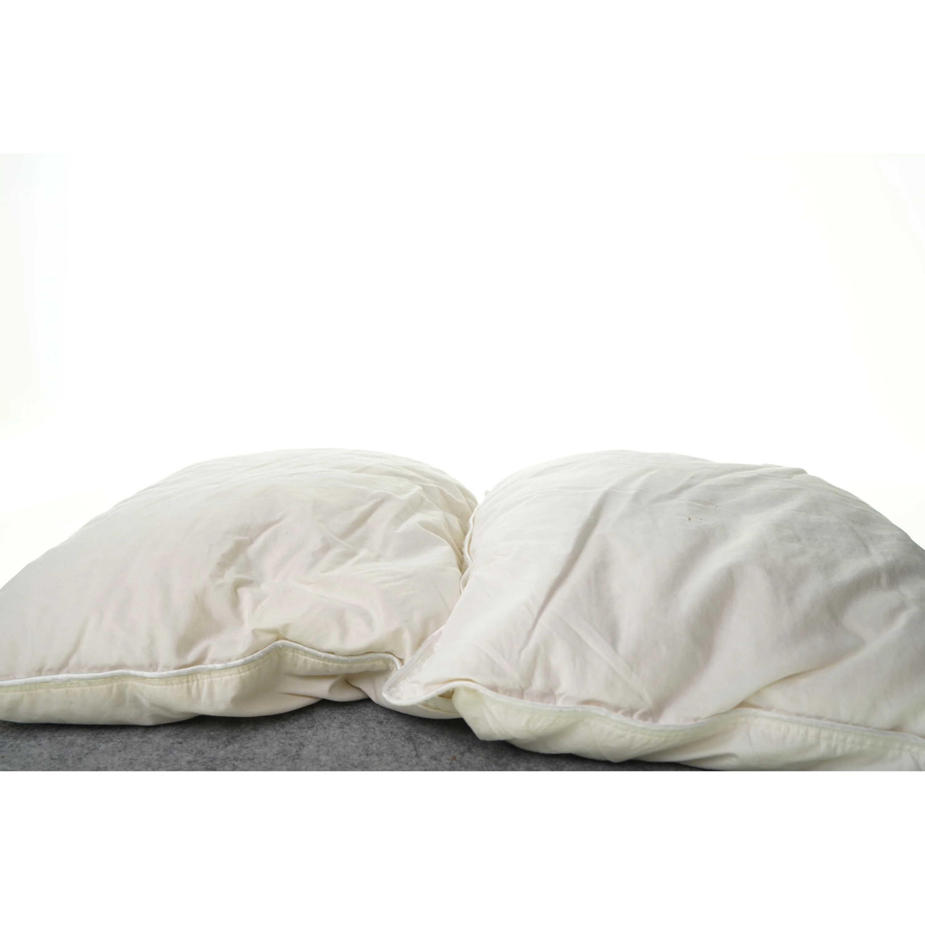 Puder fra Tiltro Til Tekstiler Babysam (str. 40 x 30 cm)