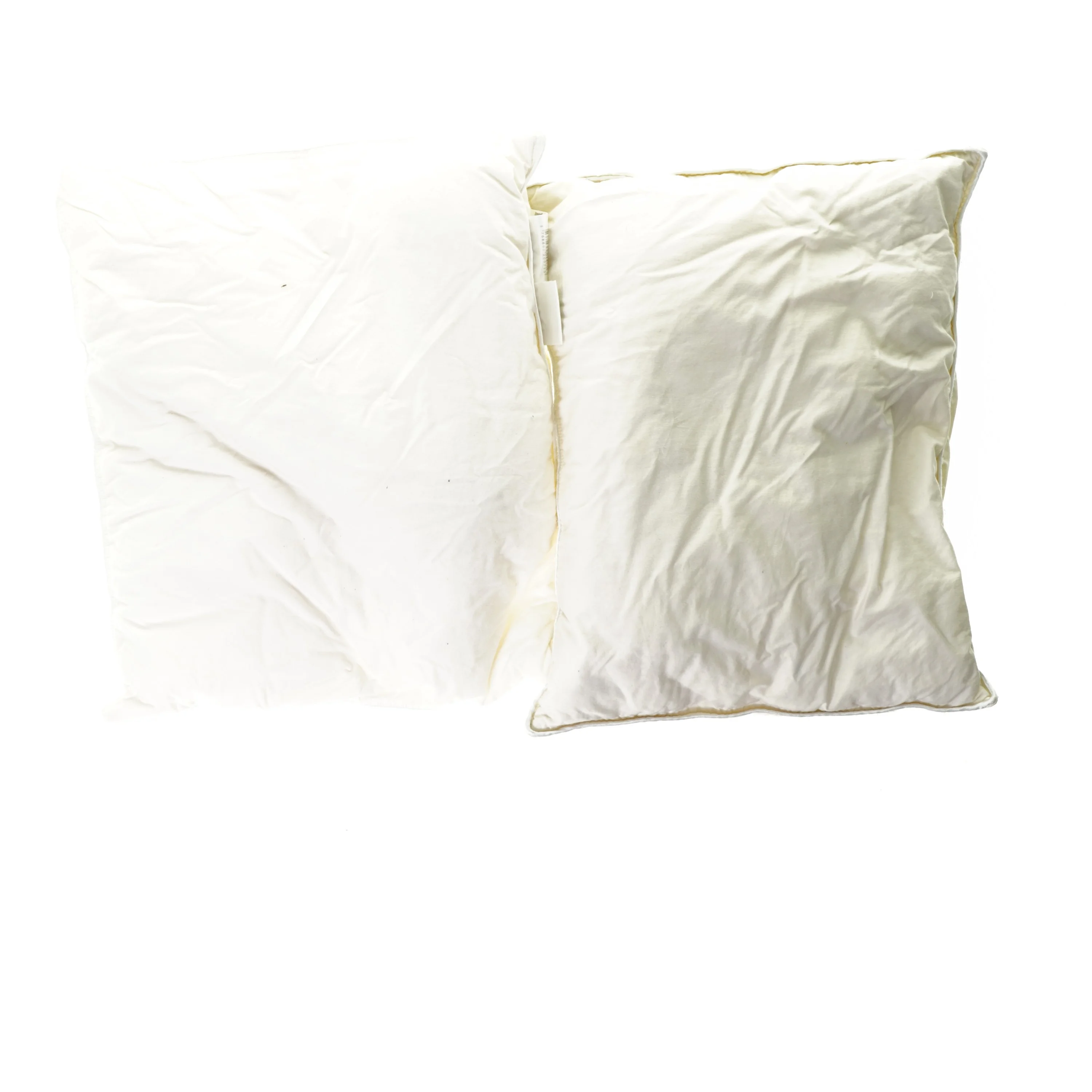 Puder fra Tiltro Til Tekstiler Babysam (str. 40 x 30 cm)