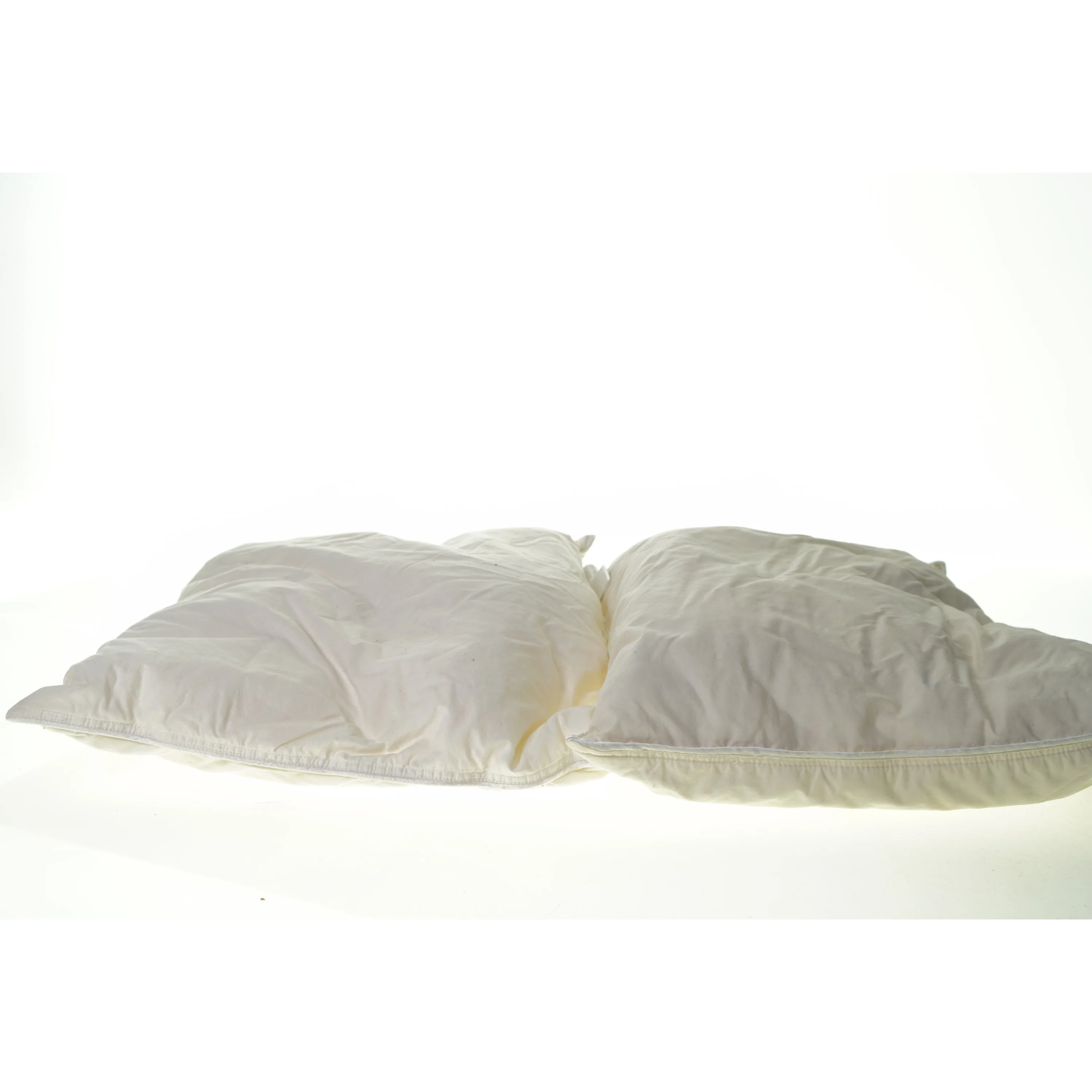 Puder fra Tiltro Til Tekstiler Babysam (str. 40 x 30 cm)