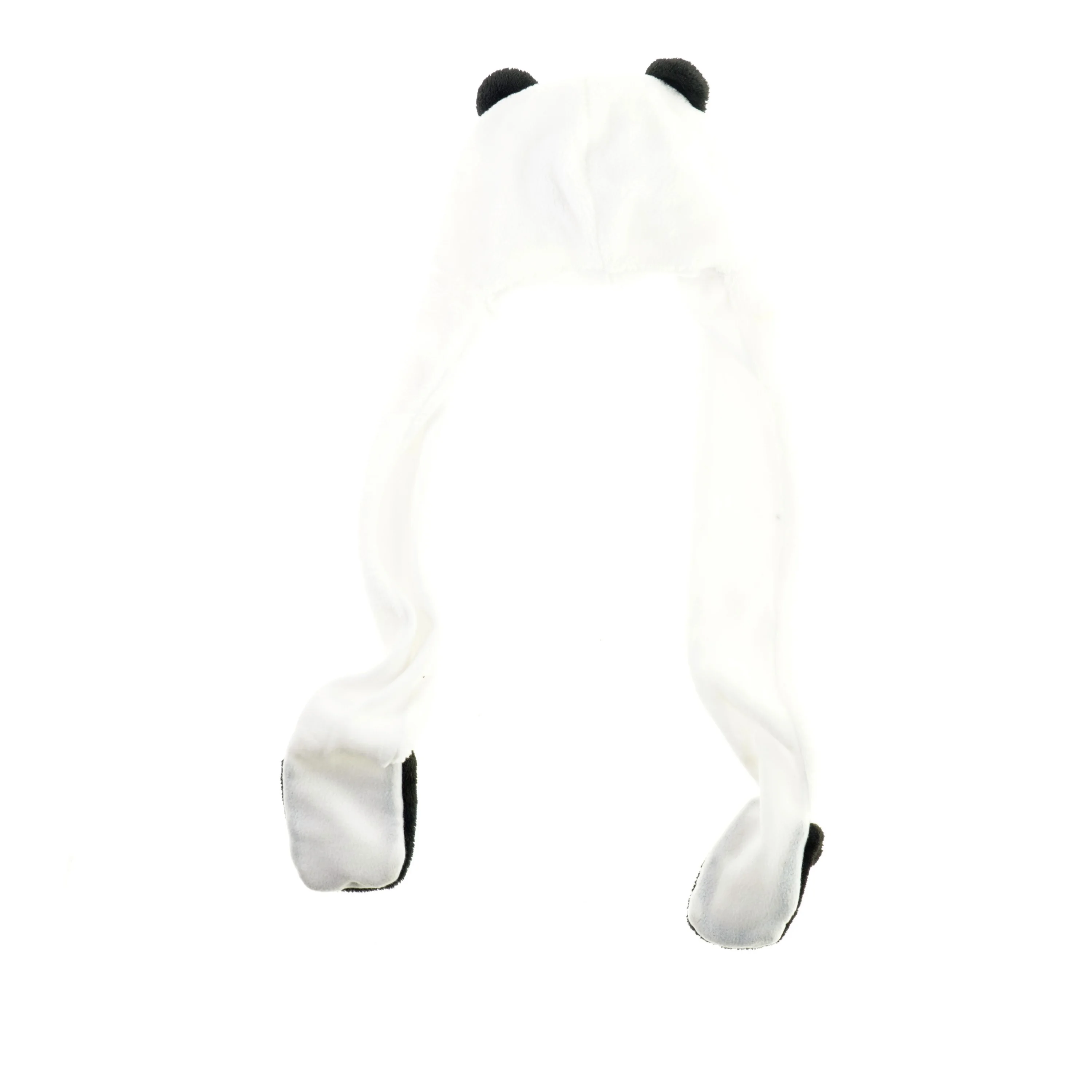 Hue med panda (str. 90 x 25 x 20 cm)