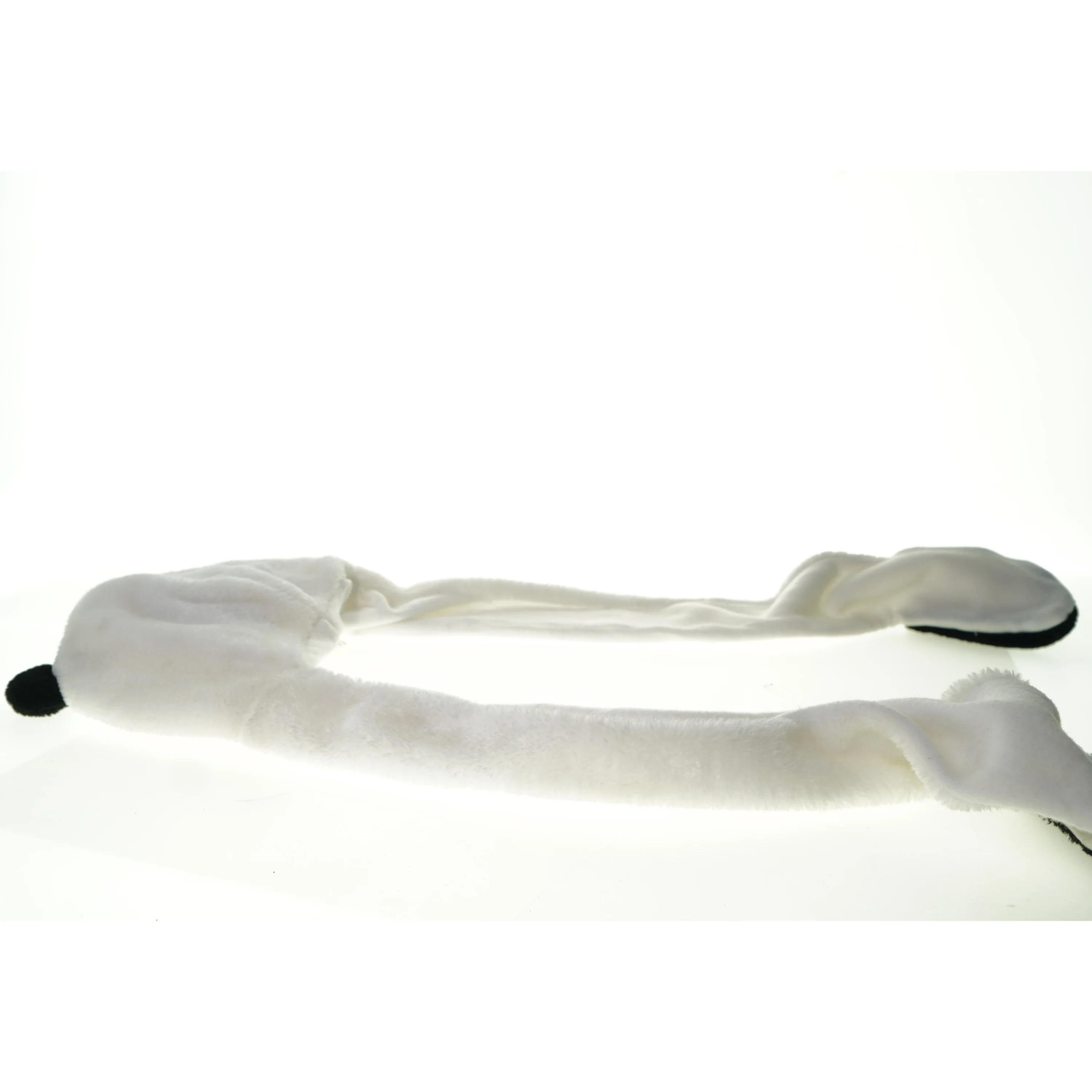 Hue med panda (str. 90 x 25 x 20 cm)