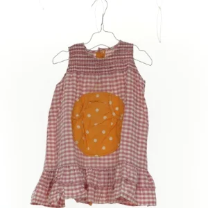 Kjole fra Cecilie Westh Junior (str. 92 cm)