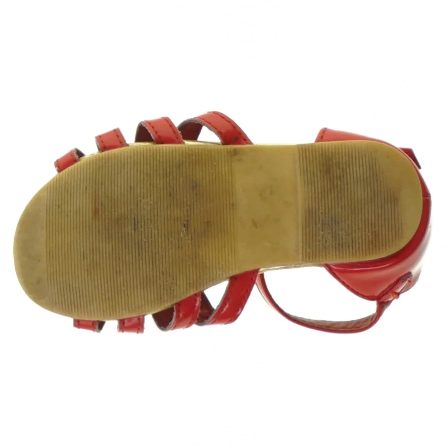 Sandaler med Hello Kitty fra H&M (str. 16 cm)