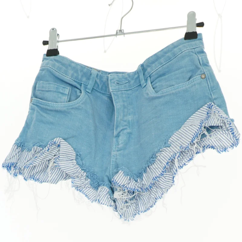 Shorts fra Zara (str. 152 cm)