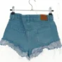 Shorts fra Zara (str. 152 cm)