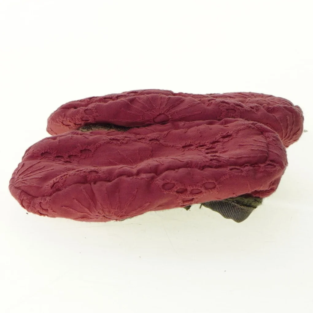 Babysko fra Monsoon (str. 3 til 6 måneder)