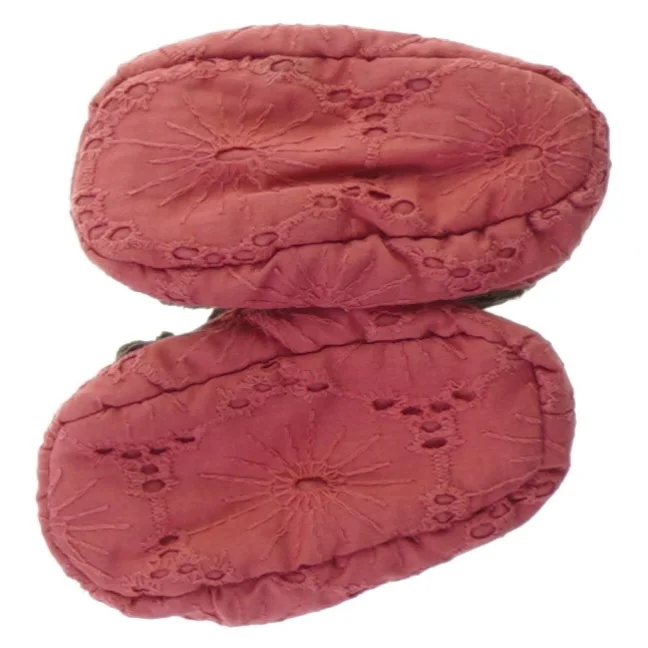 Babysko fra Monsoon (str. 3 til 6 måneder)