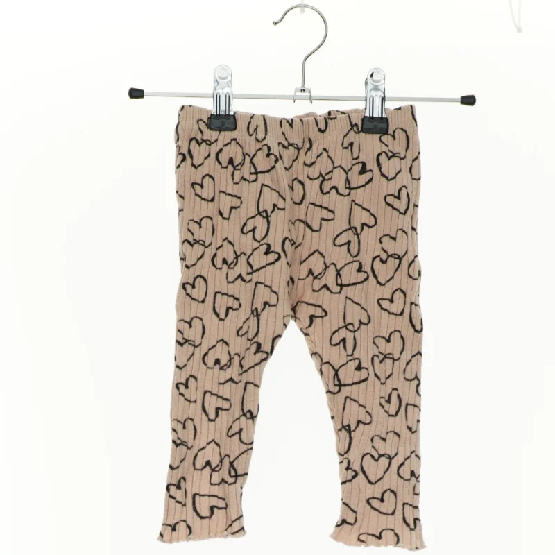 Bukser fra Zara (str. 86 cm)