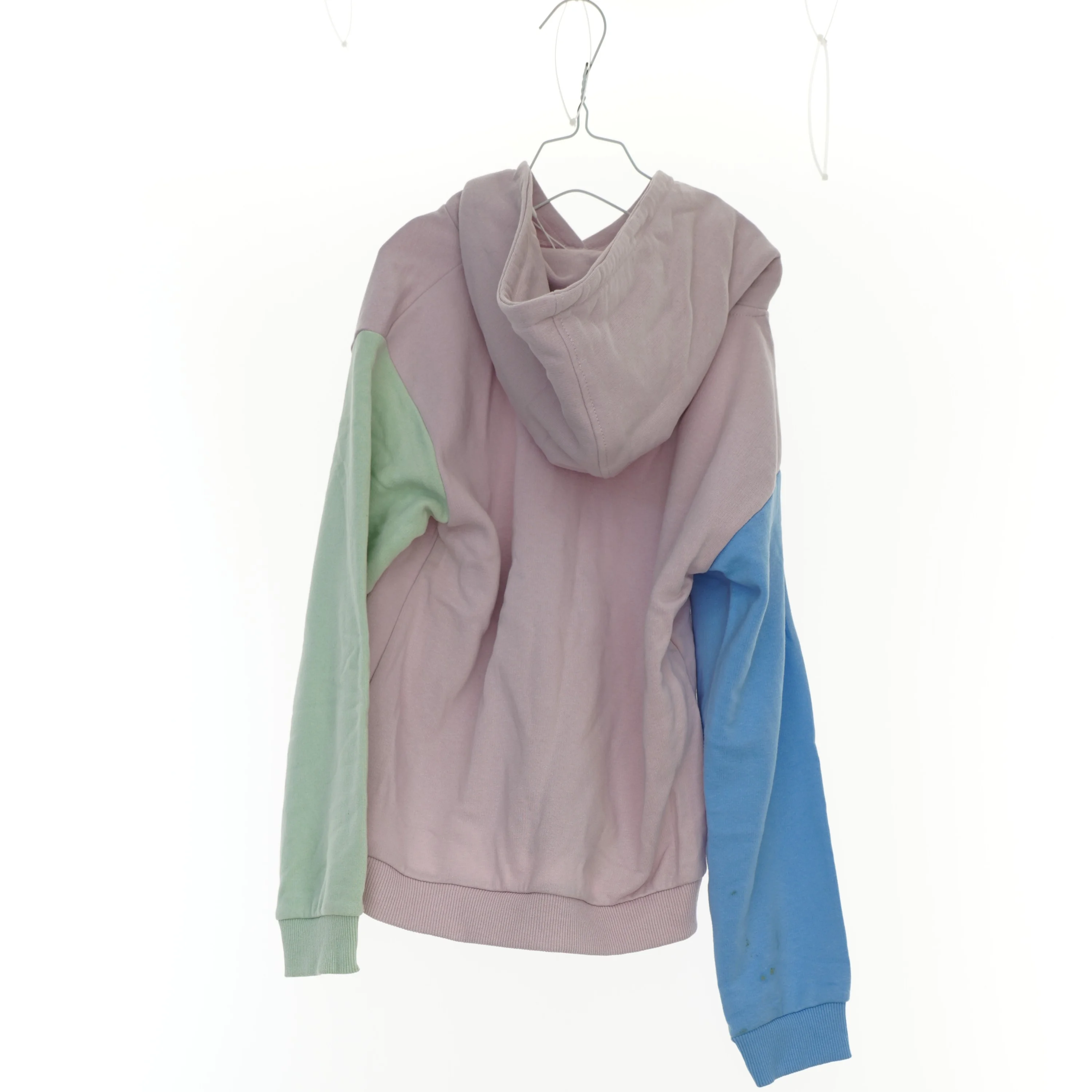 Hættetrøje fra Name It (str. 140 cm)