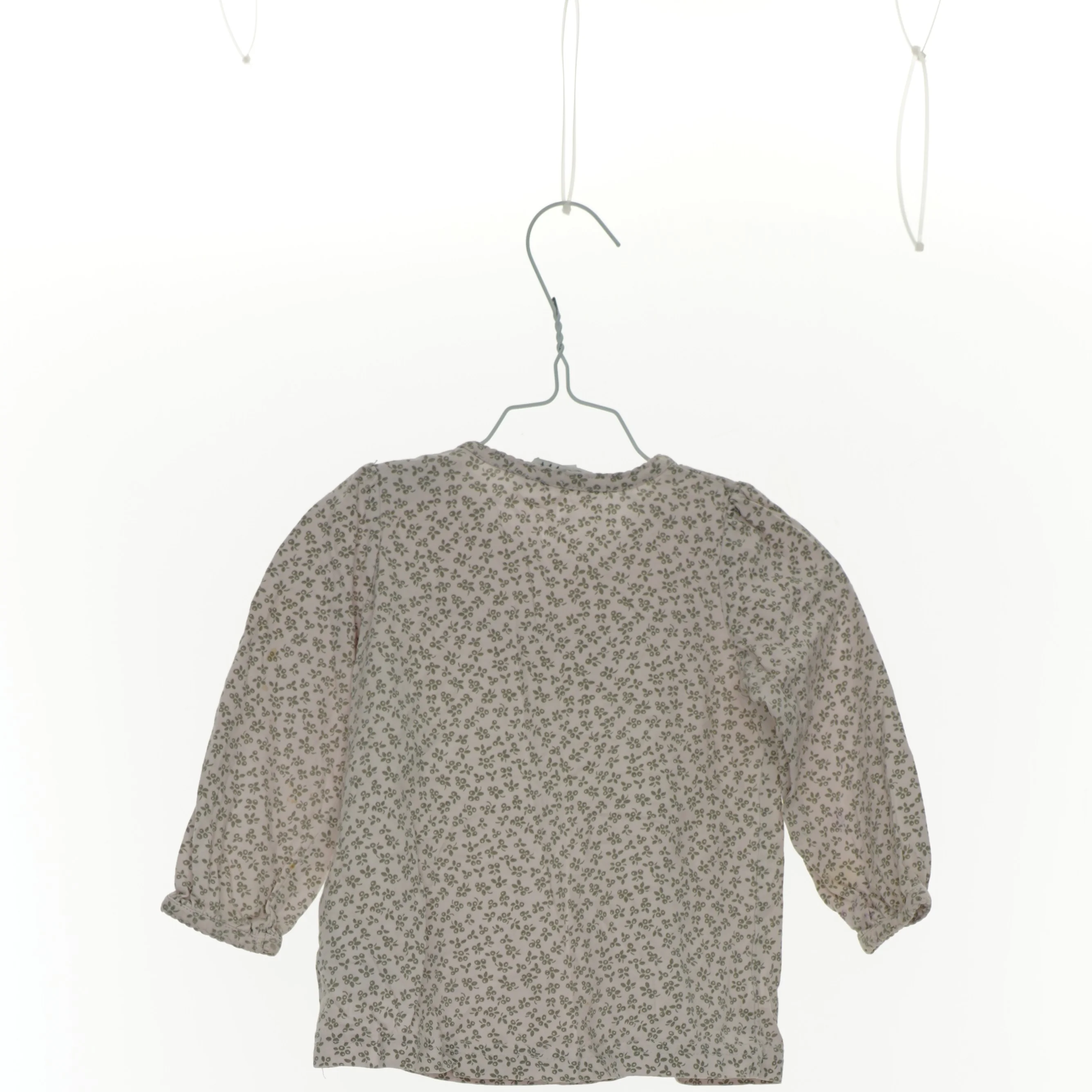 Bluse fra H&M (str. 80 cm)