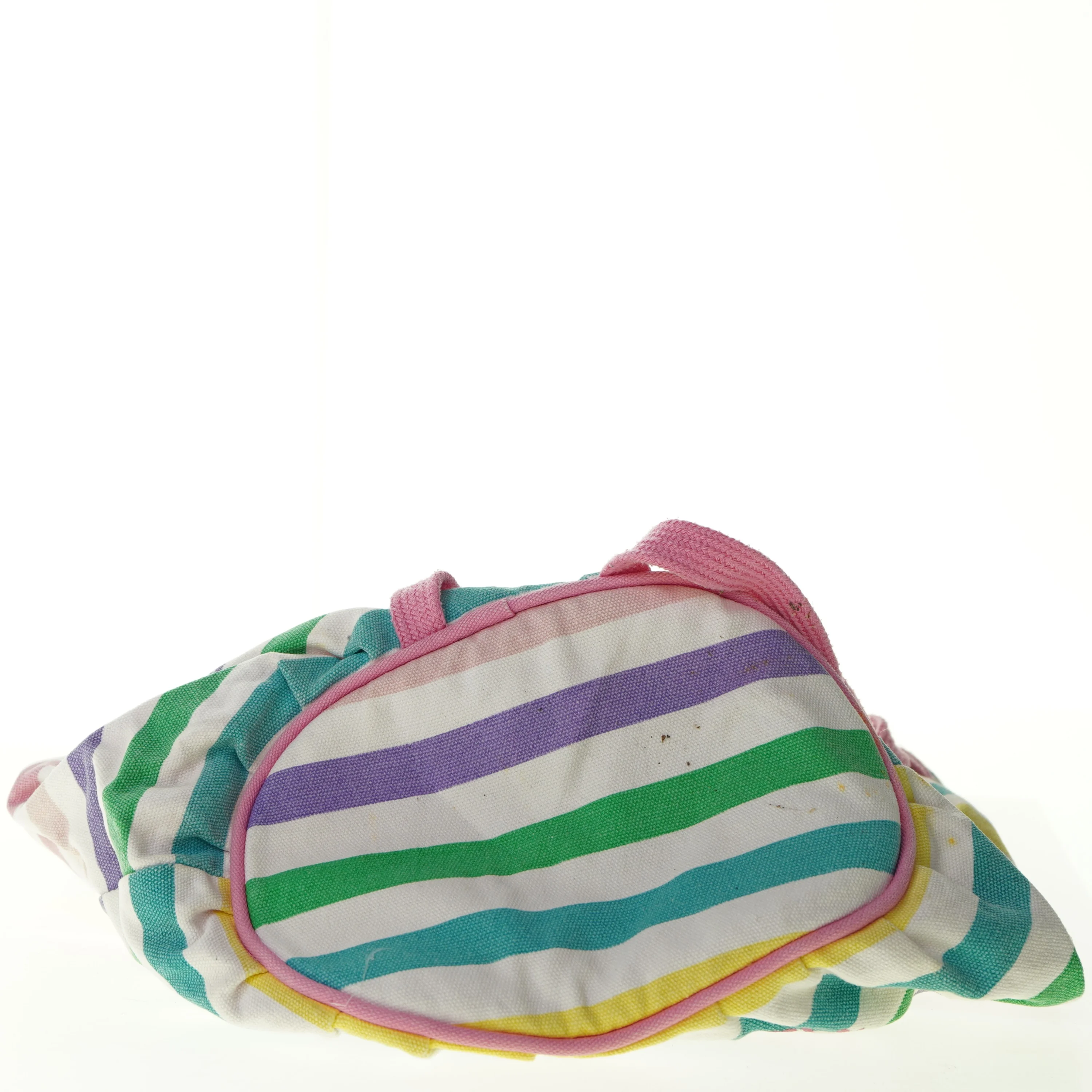 Hallo kitty taske fra H&M (str. 22 x 27 cm)