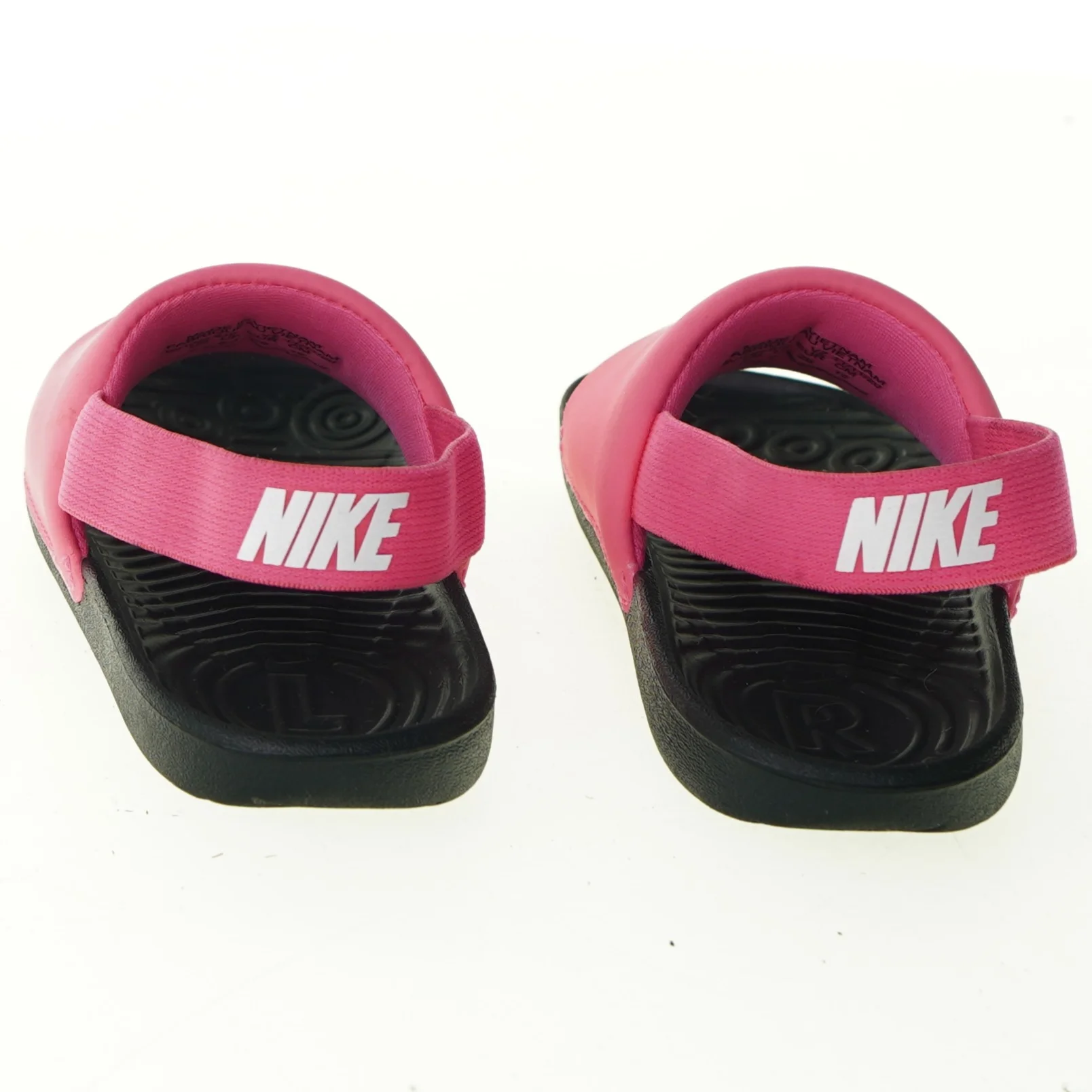 Klip klapper til børn fra Nike (str. 26)