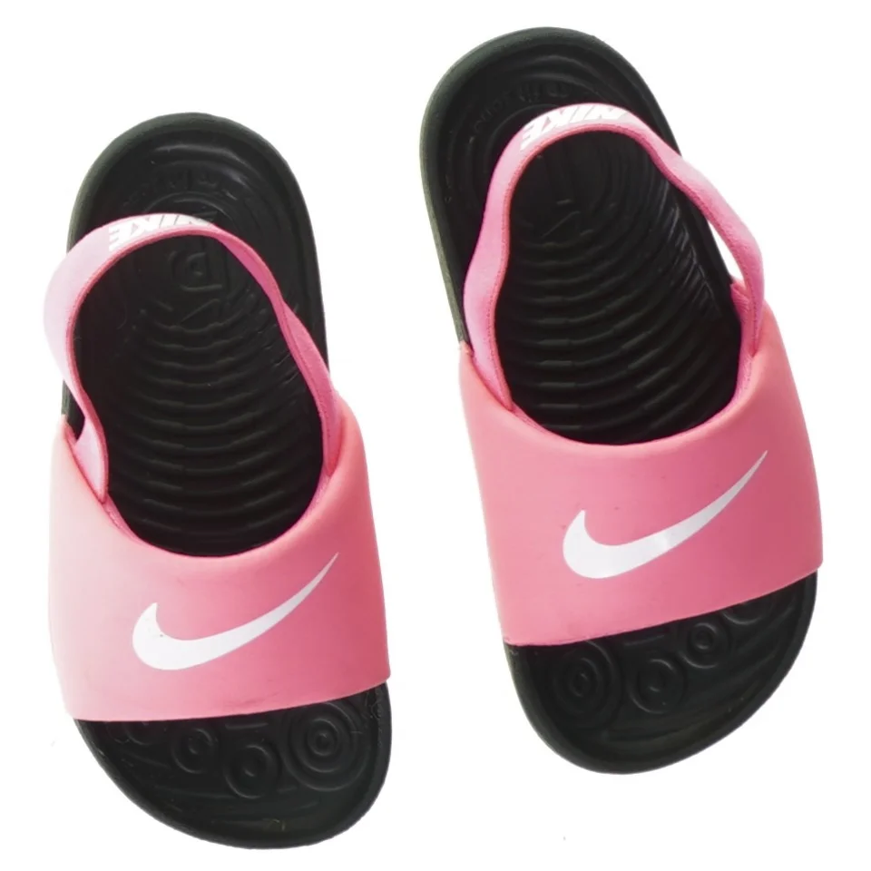 Klip klapper til børn fra Nike (str. 26)