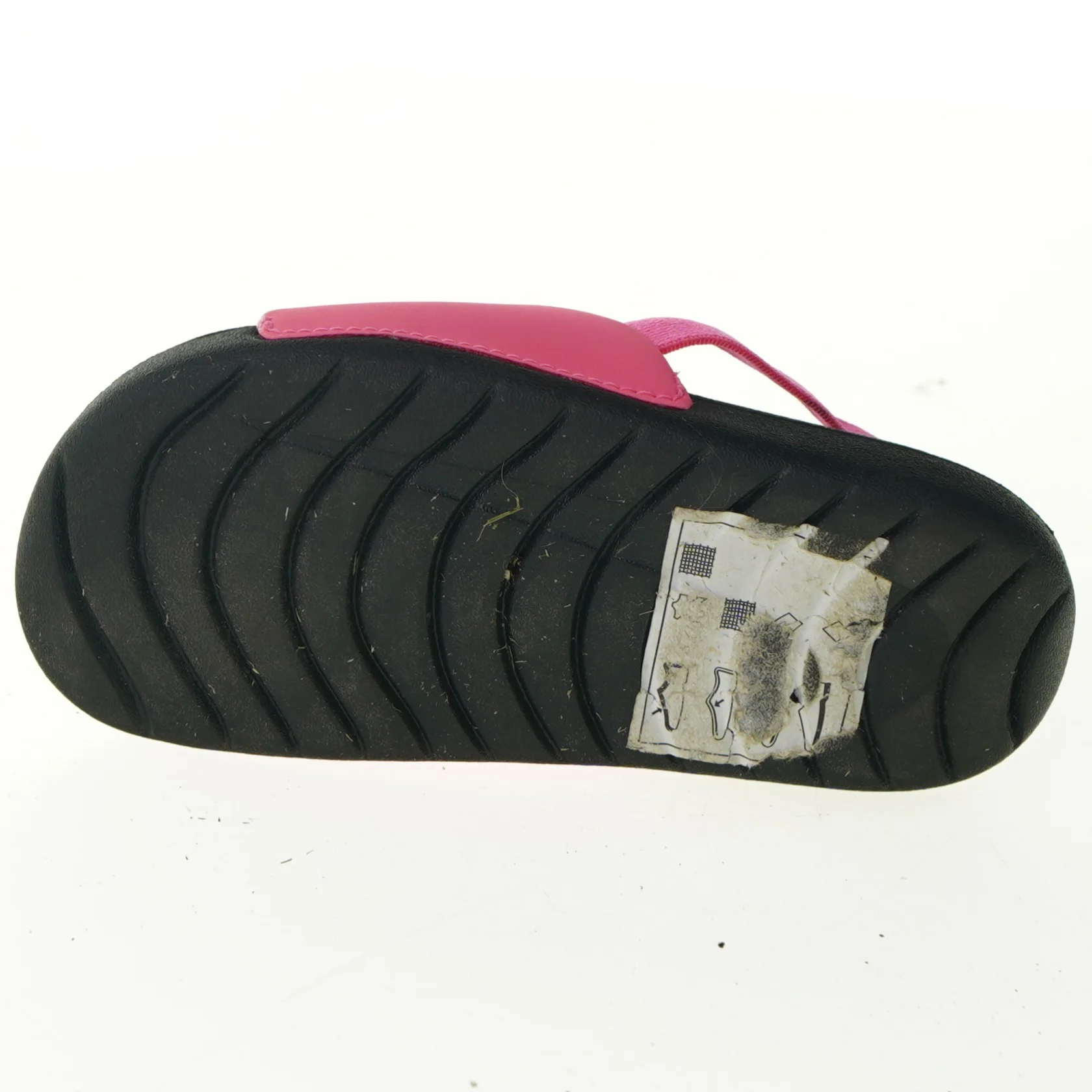 Klip klapper til børn fra Nike (str. 26)