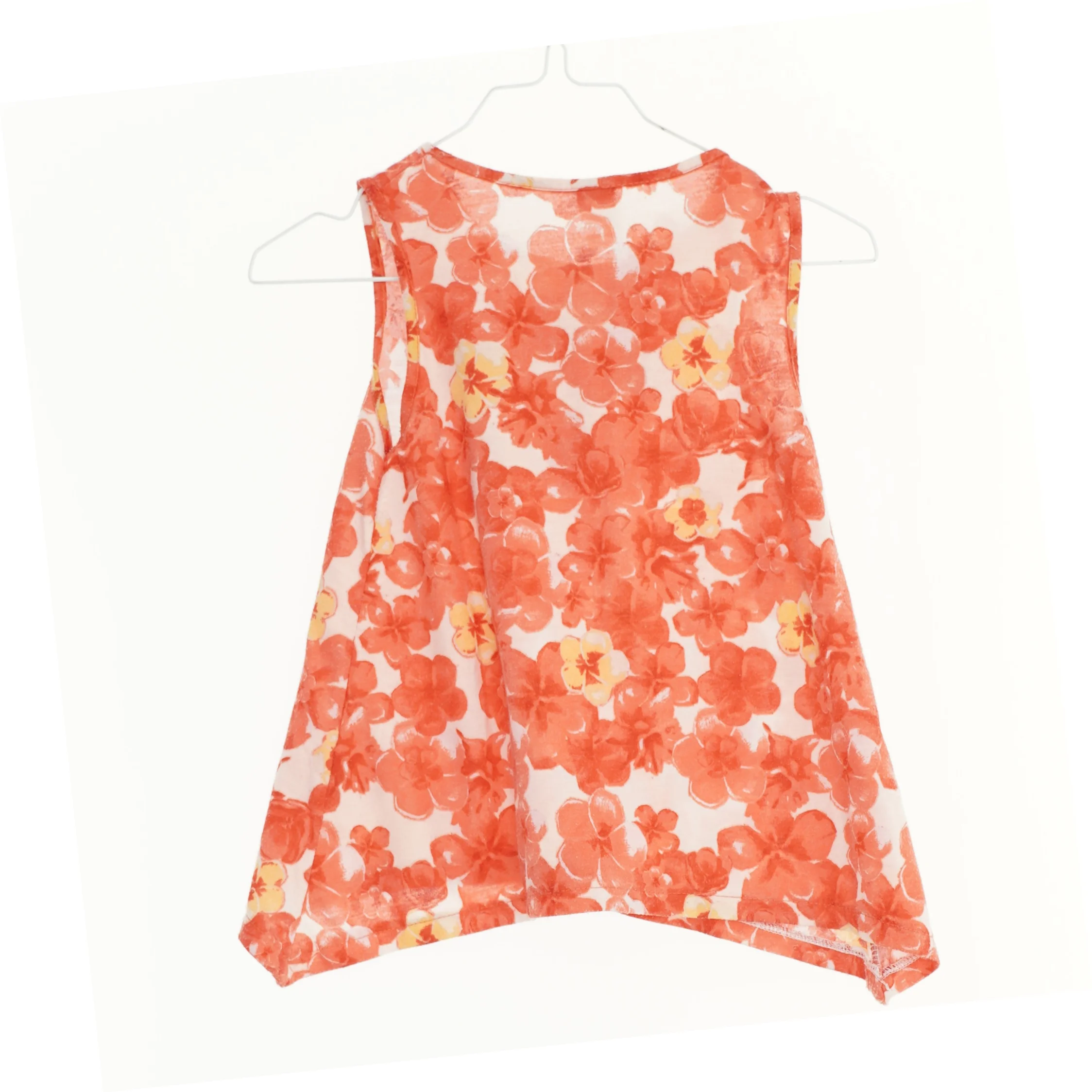 Kjole fra Zara (str. 104 cm)