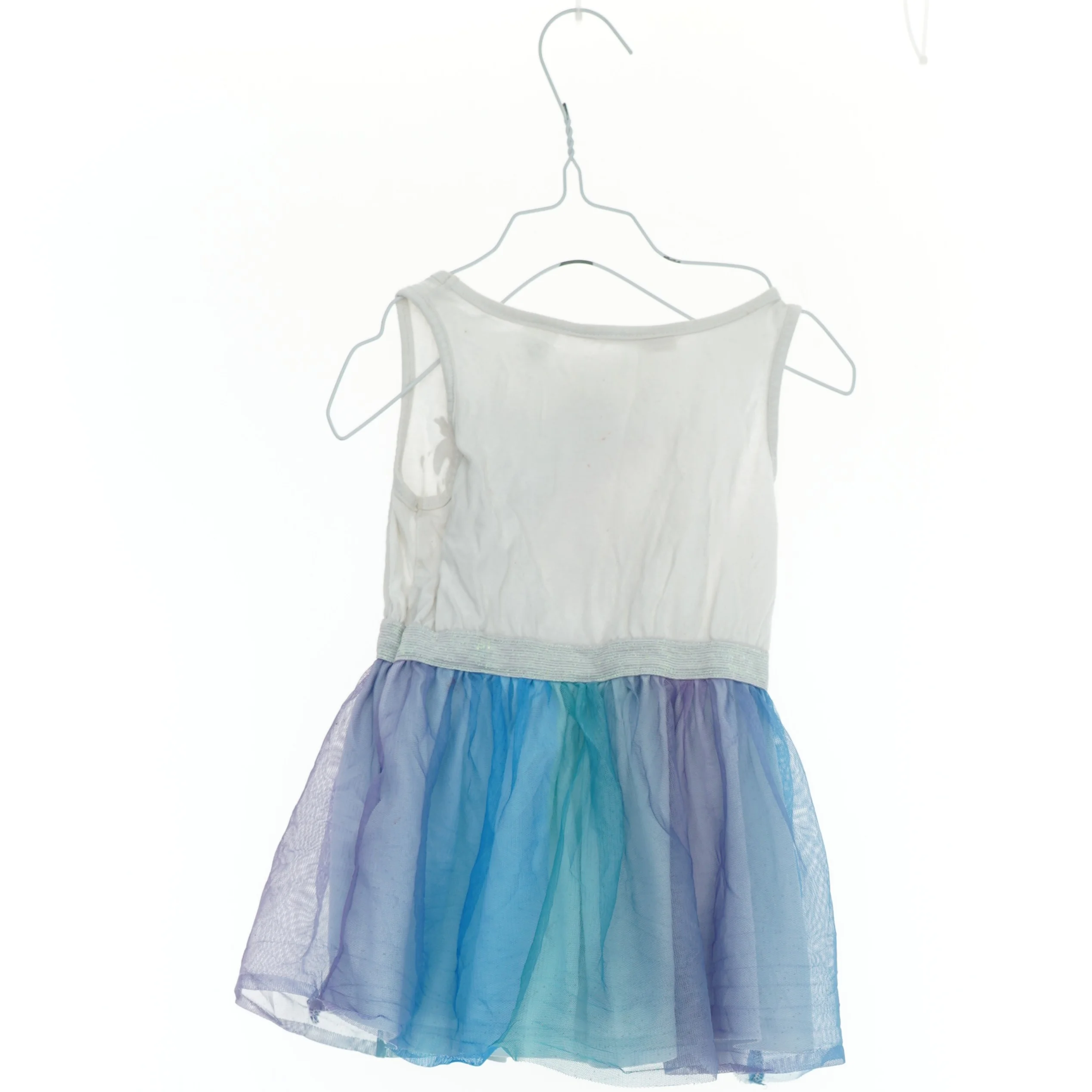 Kjole fra H&M (str. 86 cm)