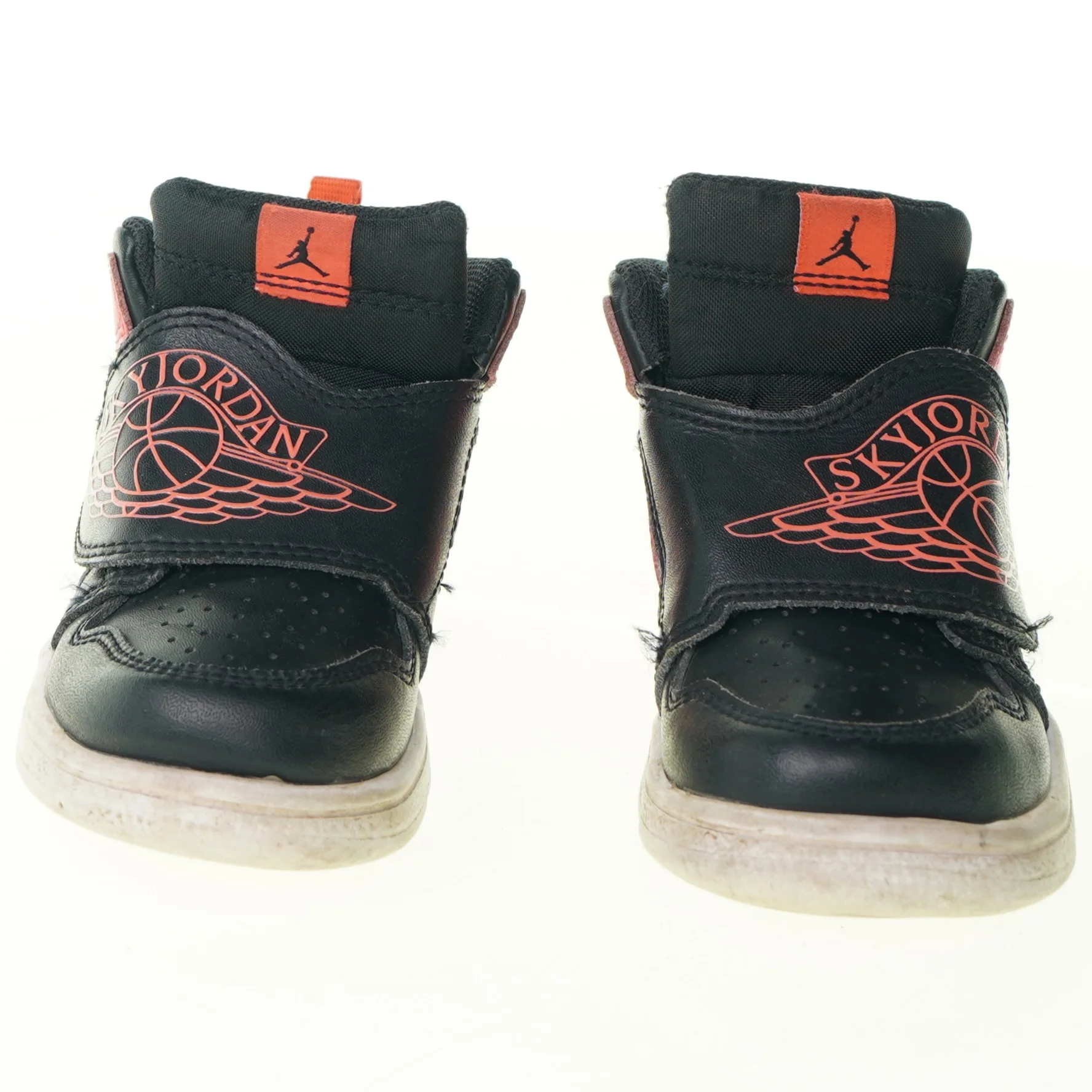 Sko, sky Jordan (str. 23)