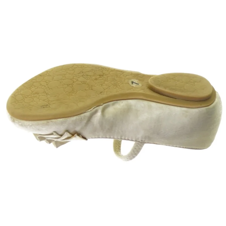 Sko fra Monsoon (str. 24)