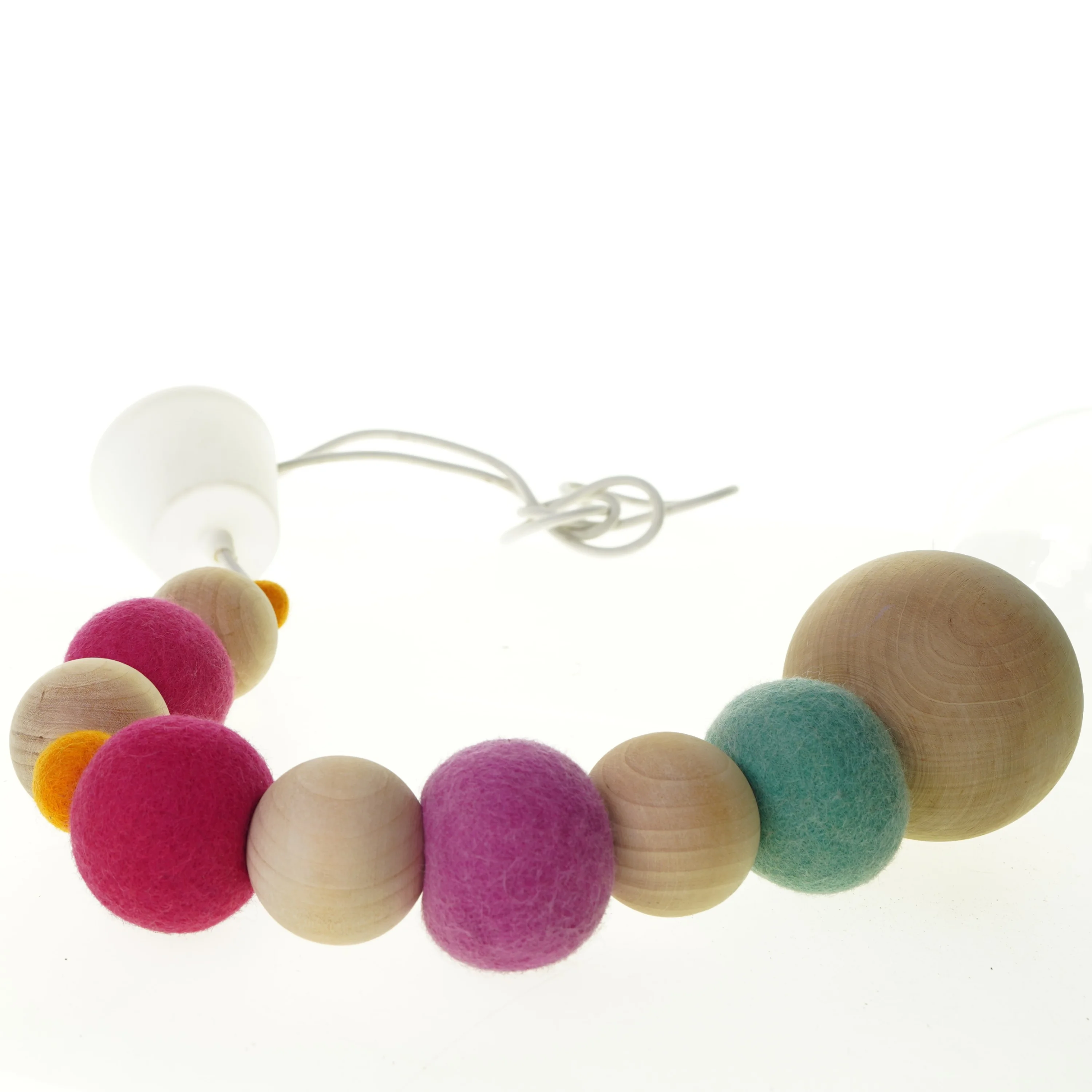 Lampe (str. 80 x 11 cm)