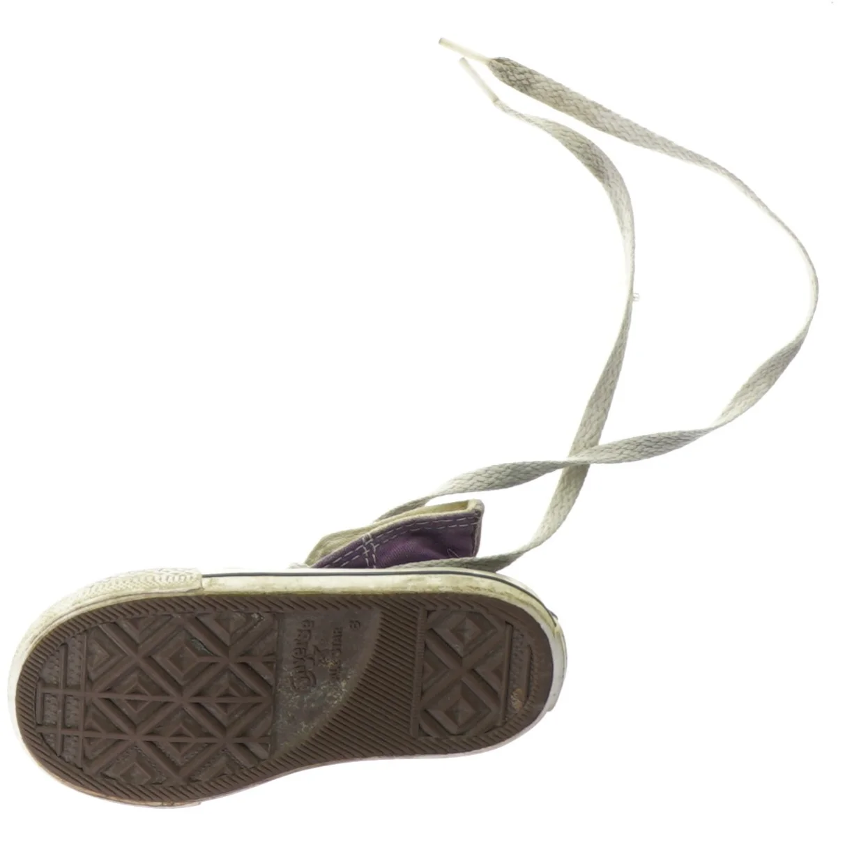 Conversestøvler fra Converse (str. 6)