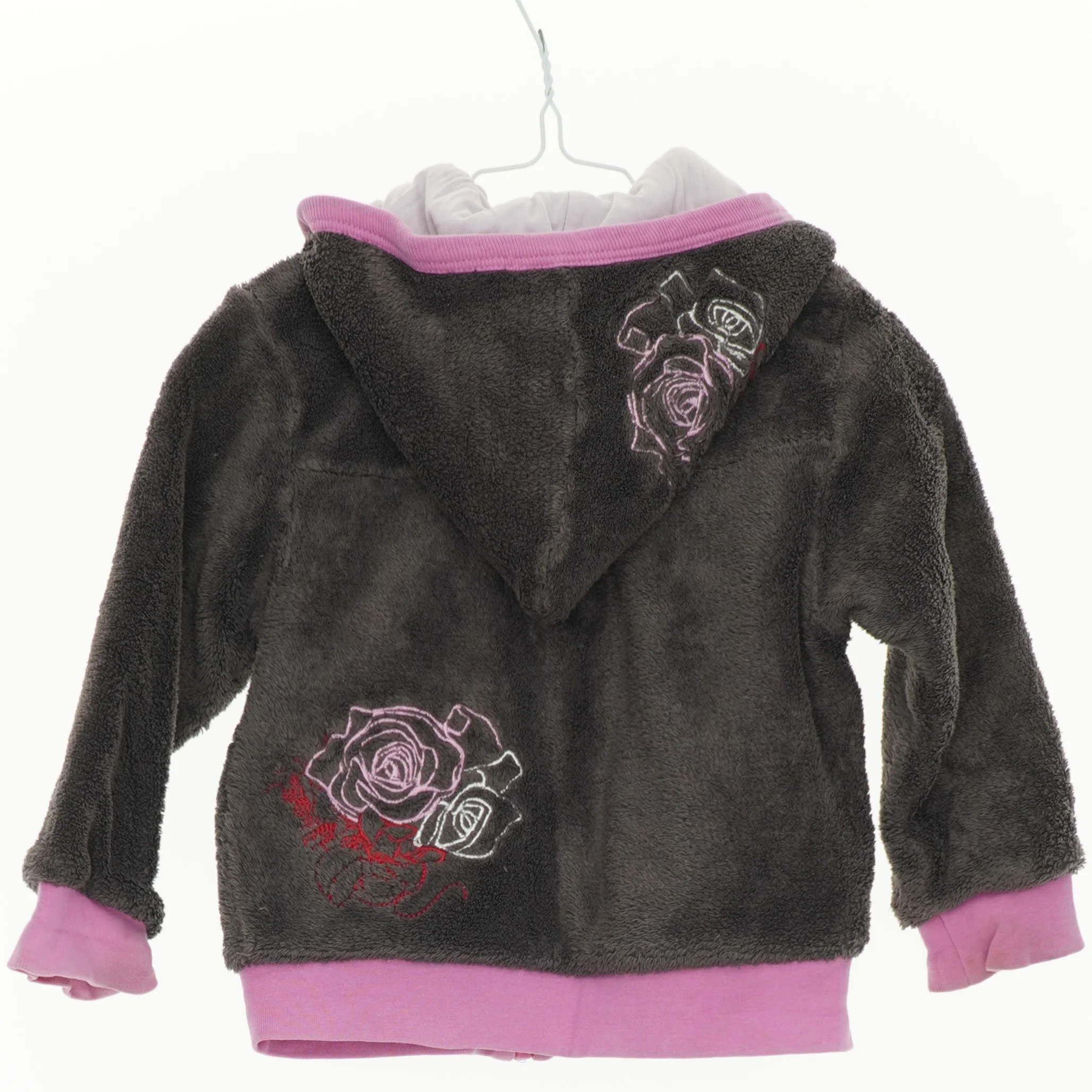 Hættetrøje fra Name It (str. 86 cm)