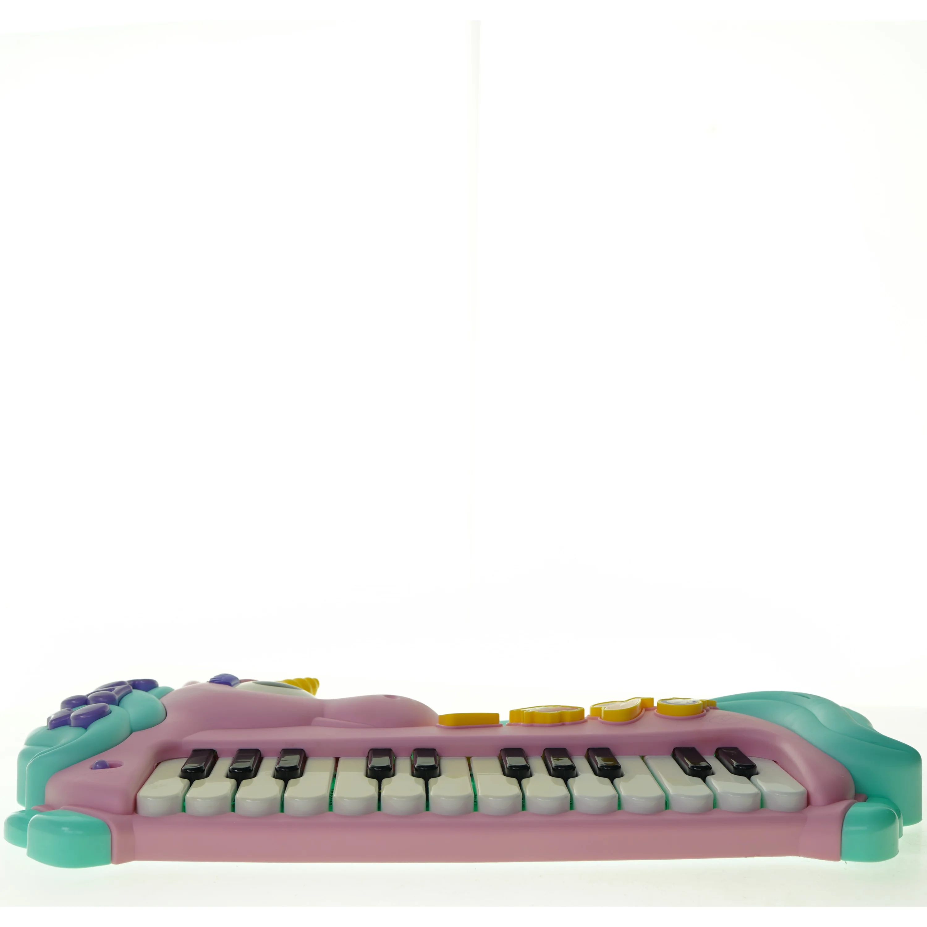 Legetøjs klaver fra Max Toys (str. 44 x 23 cm)