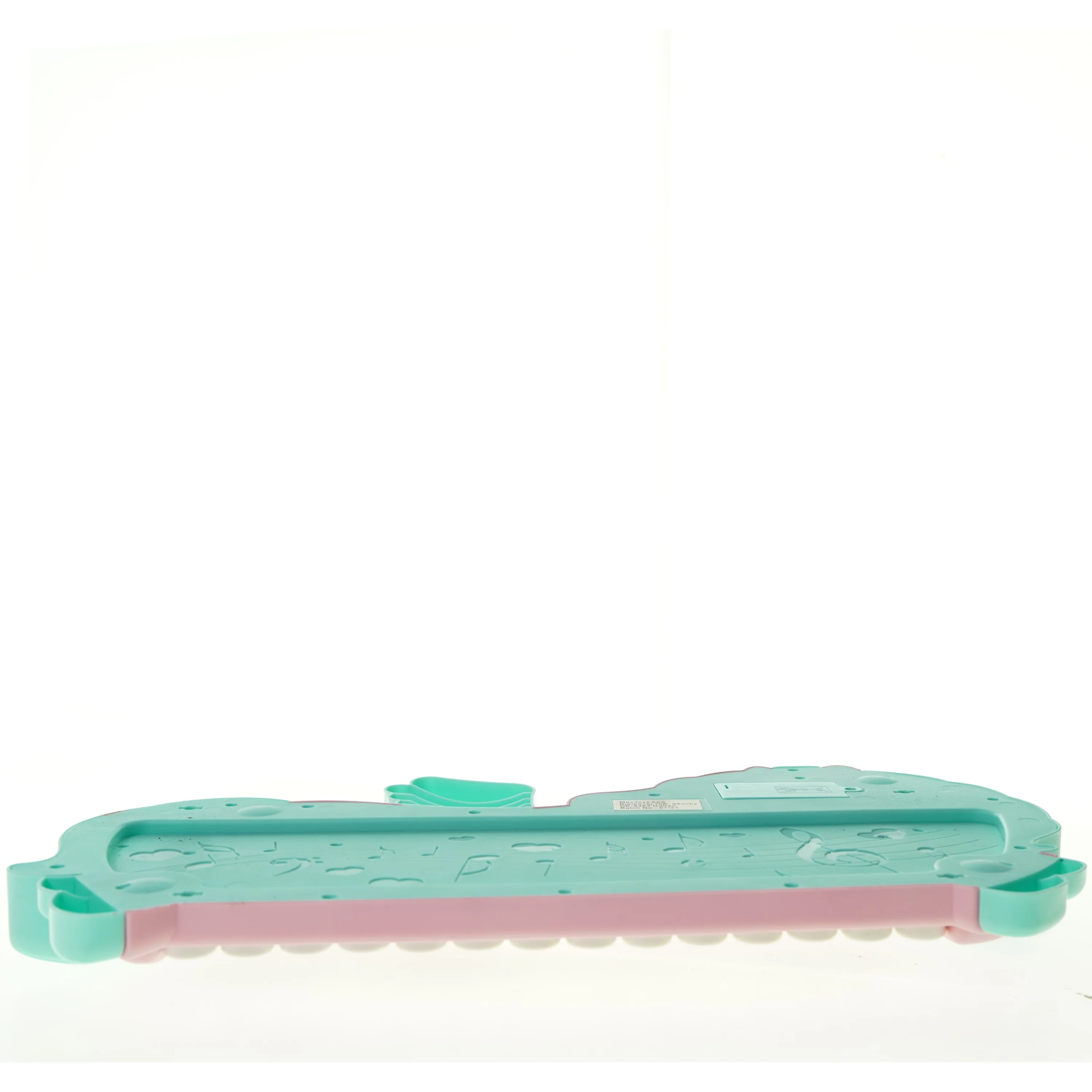 Legetøjs klaver fra Max Toys (str. 44 x 23 cm)