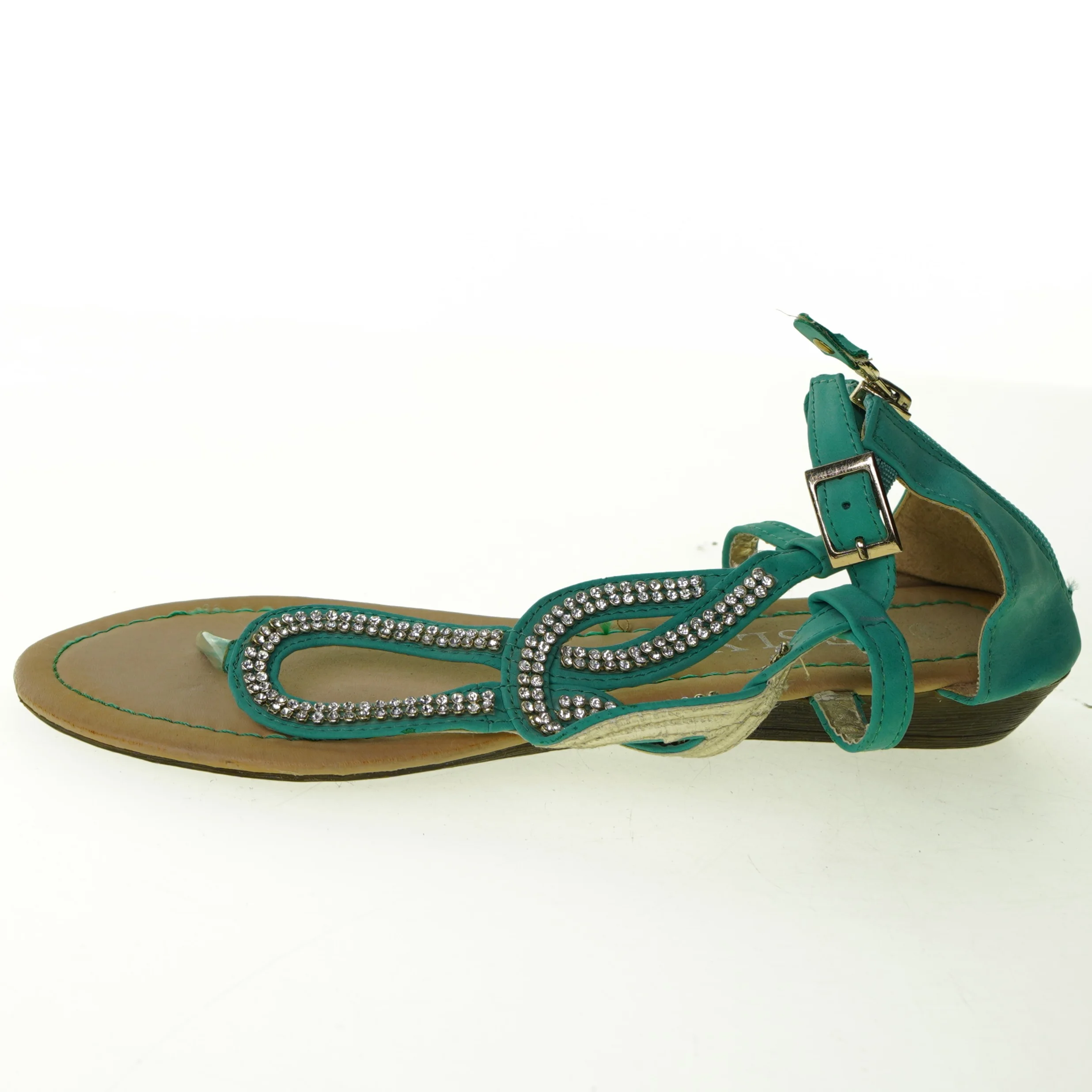 Sandaler fra Kesly (str. 40)