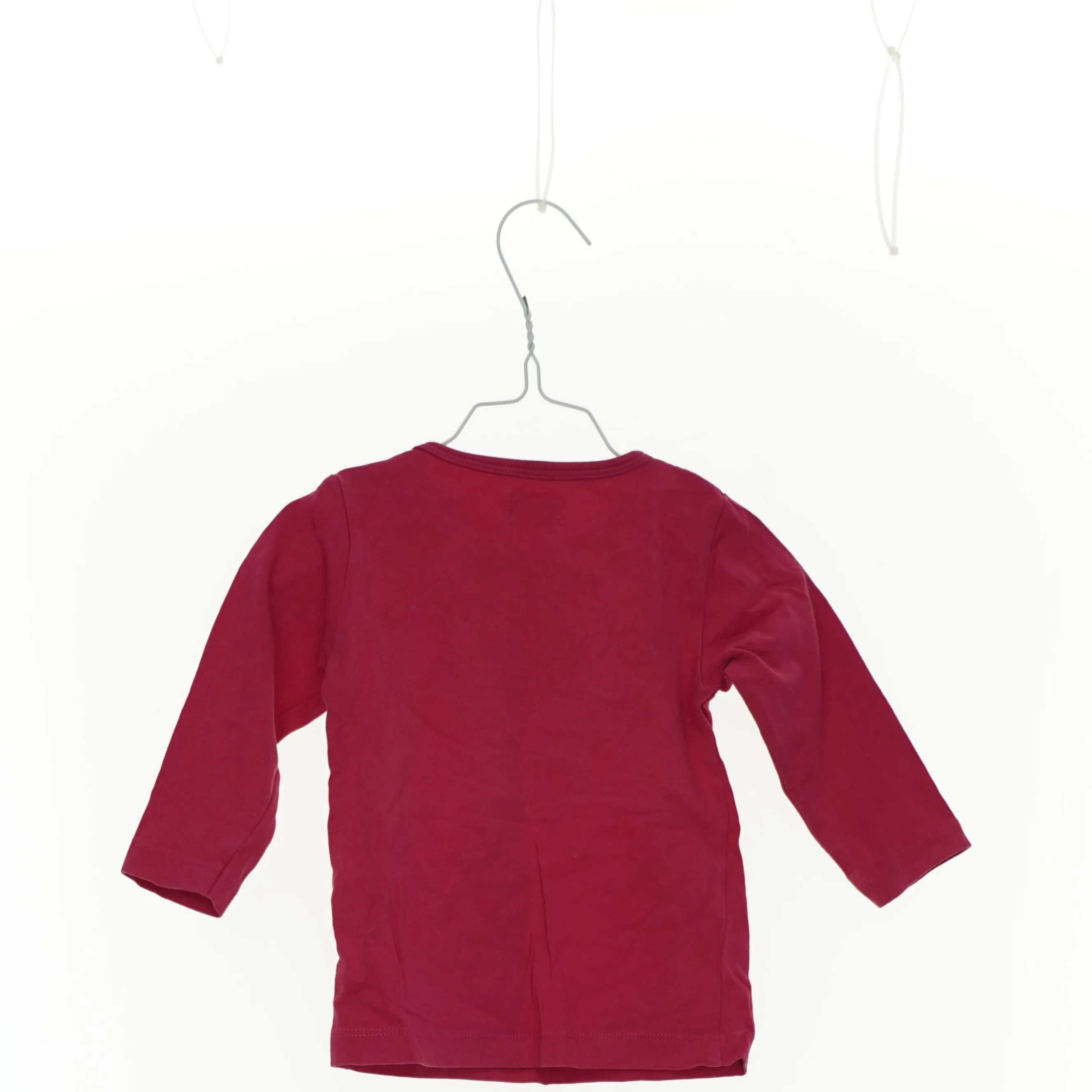 Bluse fra Name It (str. 80 cm)