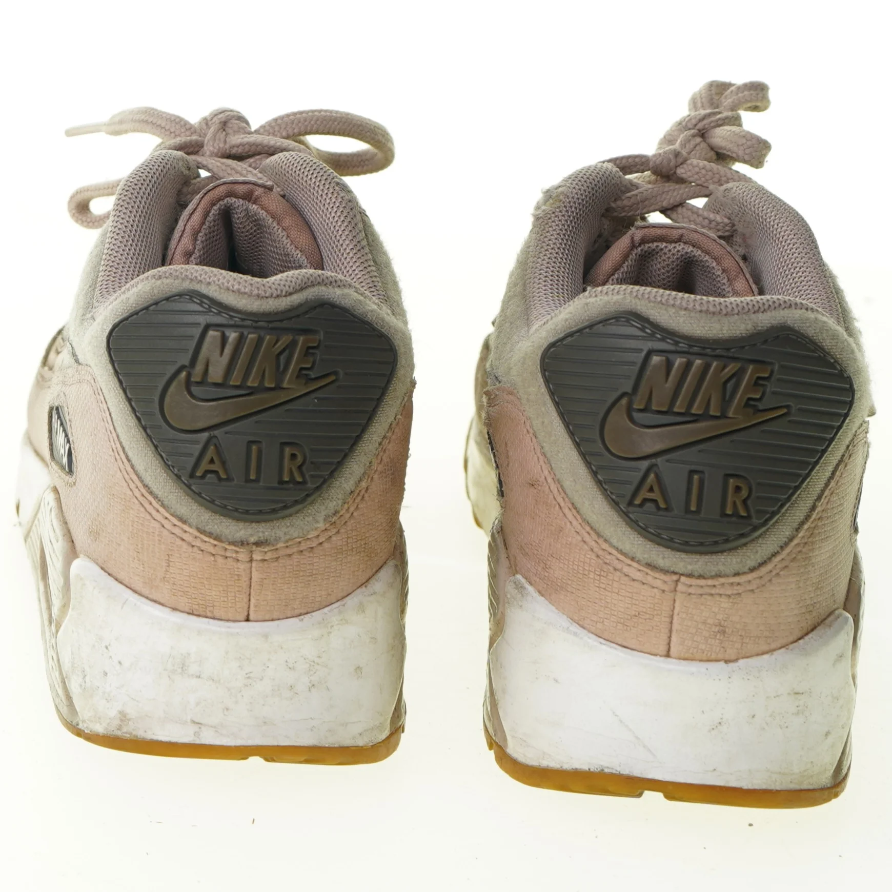 Sko fra Nike (str. 36)