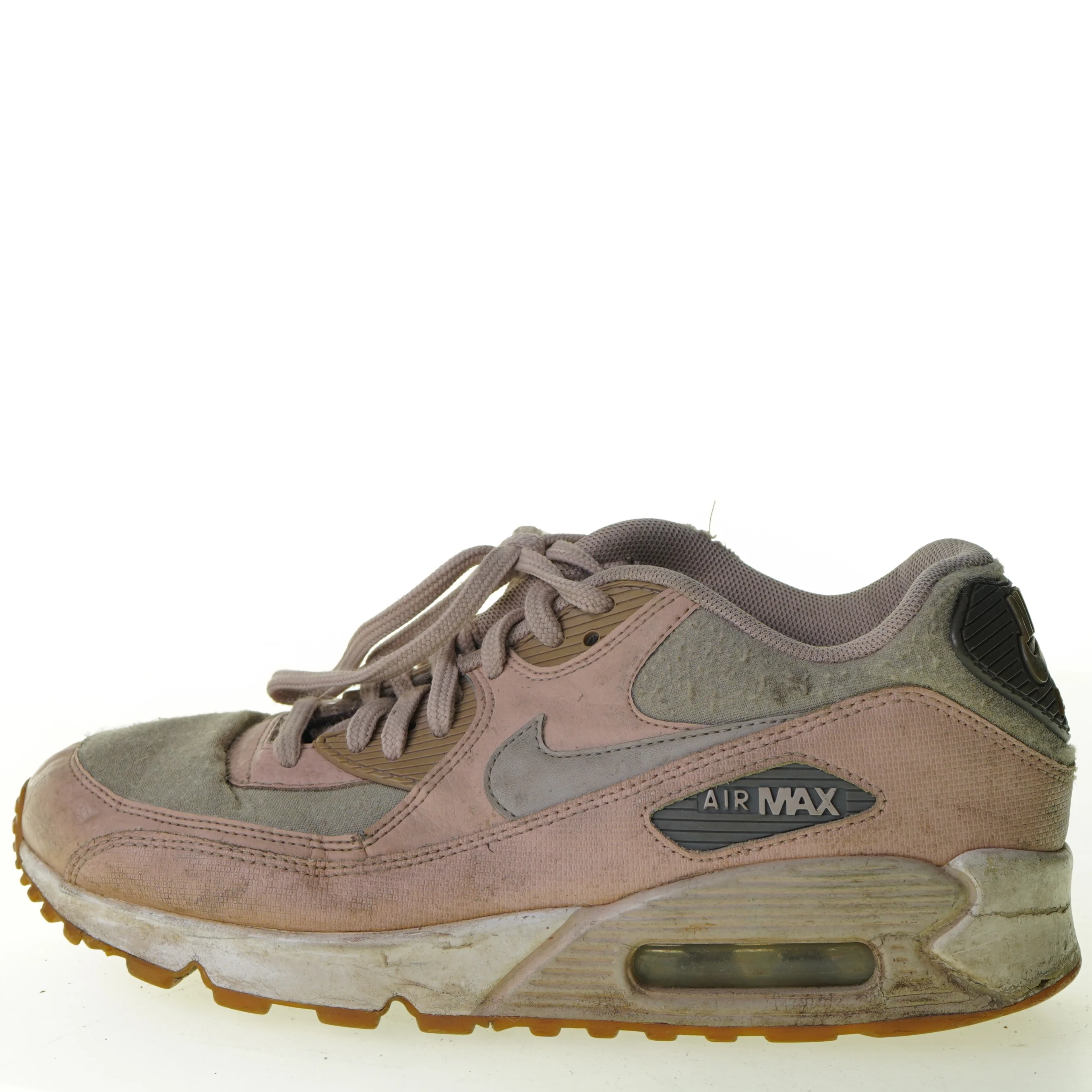 Sko fra Nike (str. 39)