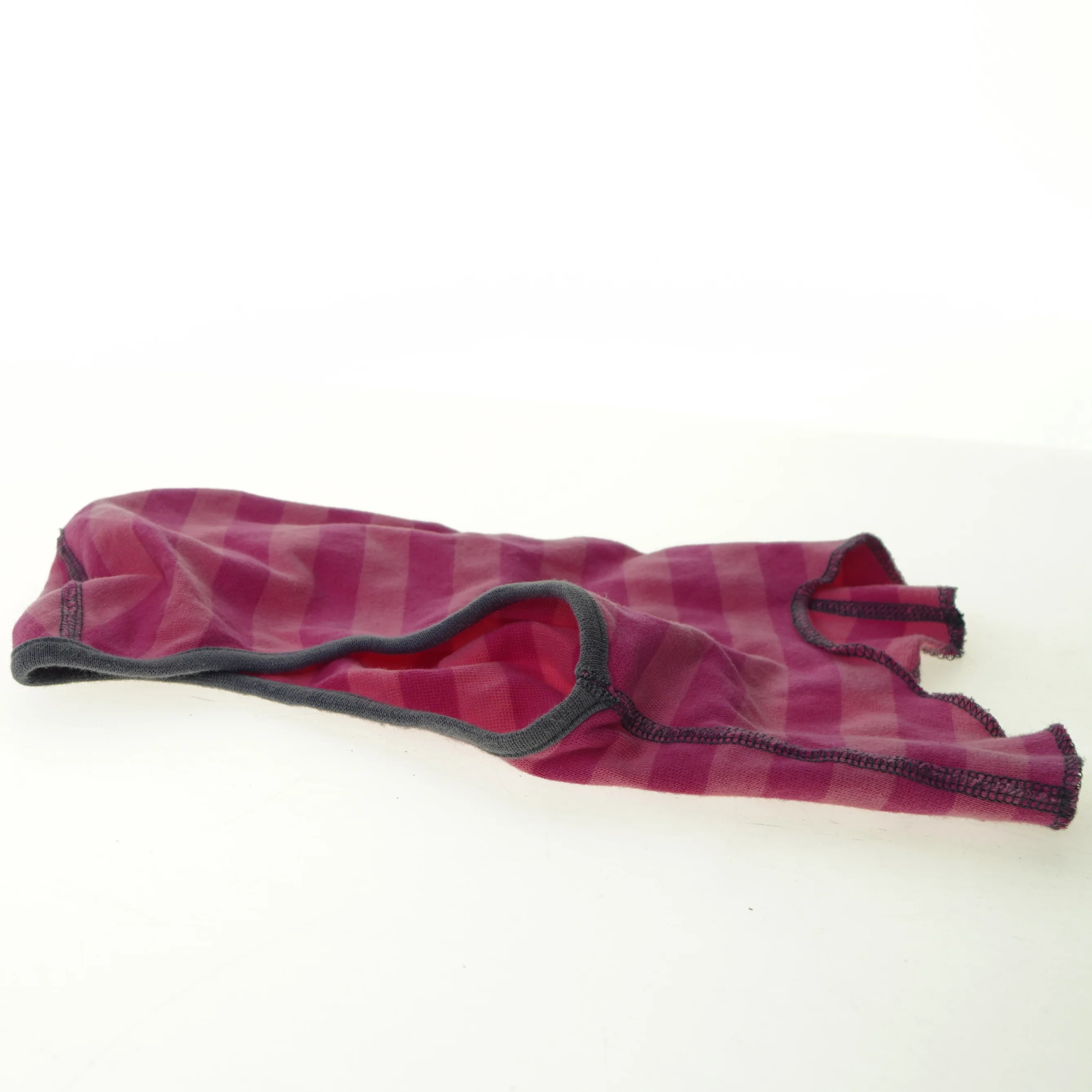 Hue fra Mikk-line (str. 86)