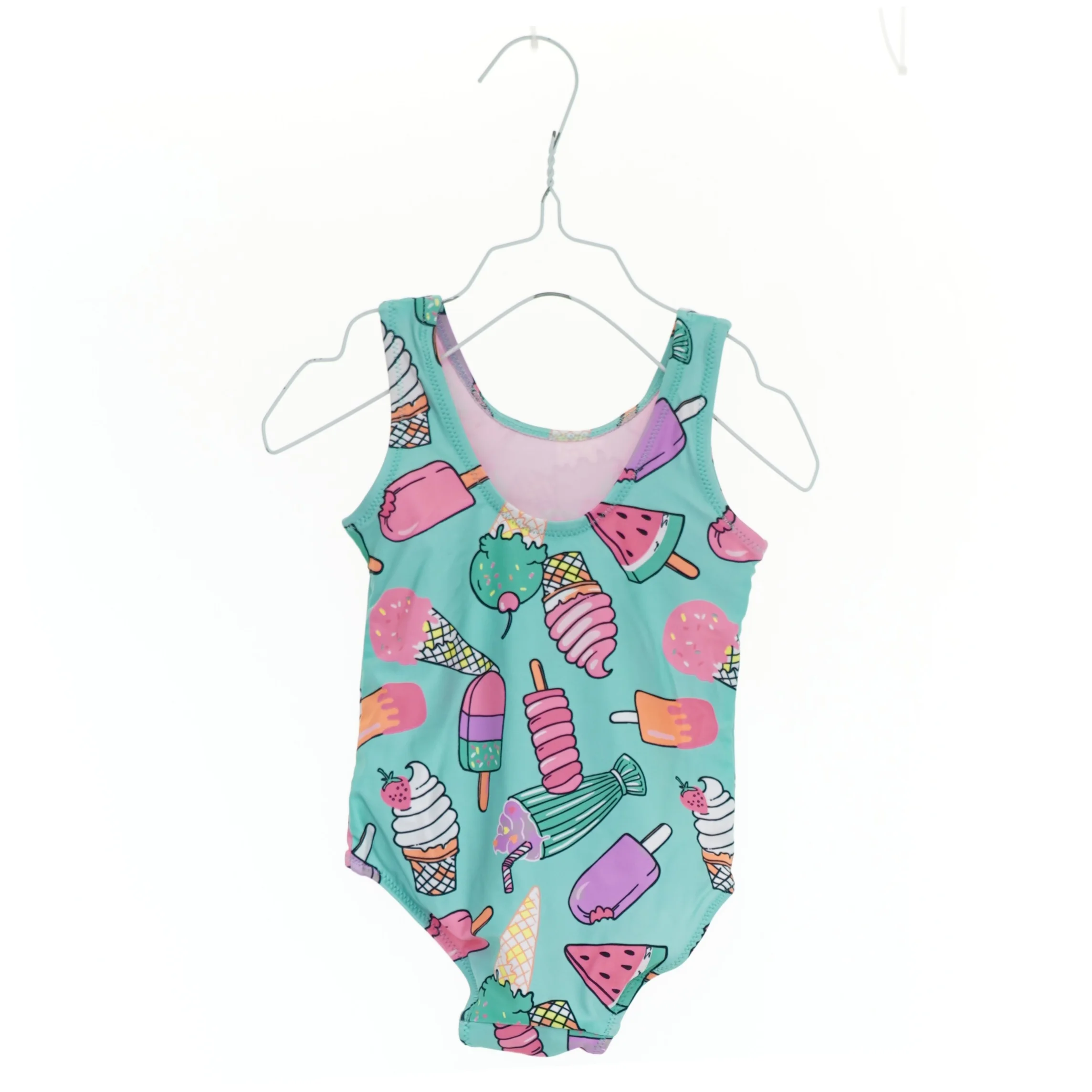 Badedragt fra H&M (str. 92 cm)