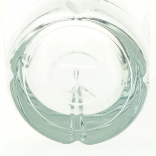 Glas fra Rosendahl (str. 16 x 7 cm)