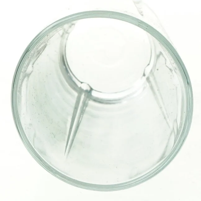 Glas fra Rosendahl (str. 16 x 7 cm)