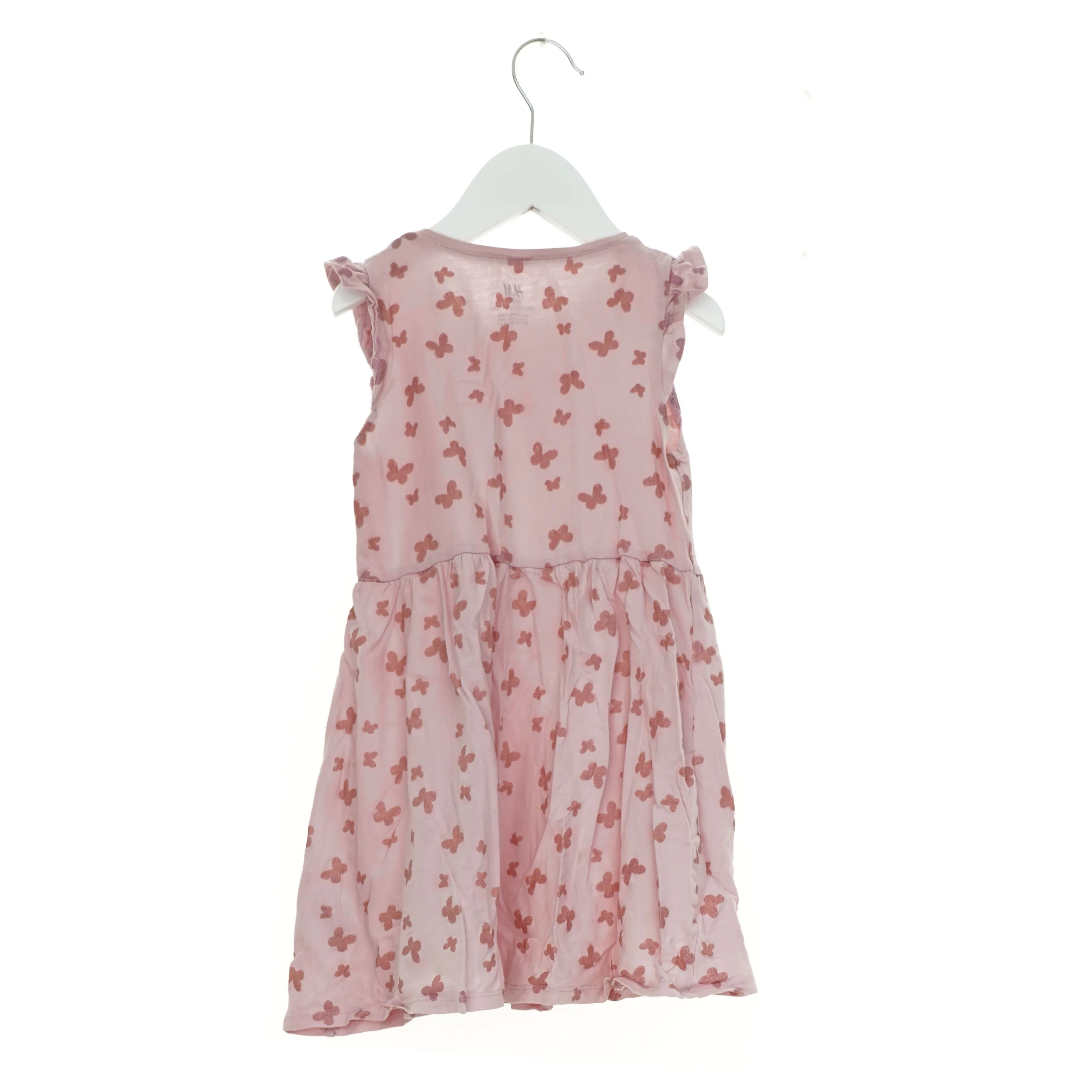 Kjole fra H&M (str. 116 cm)