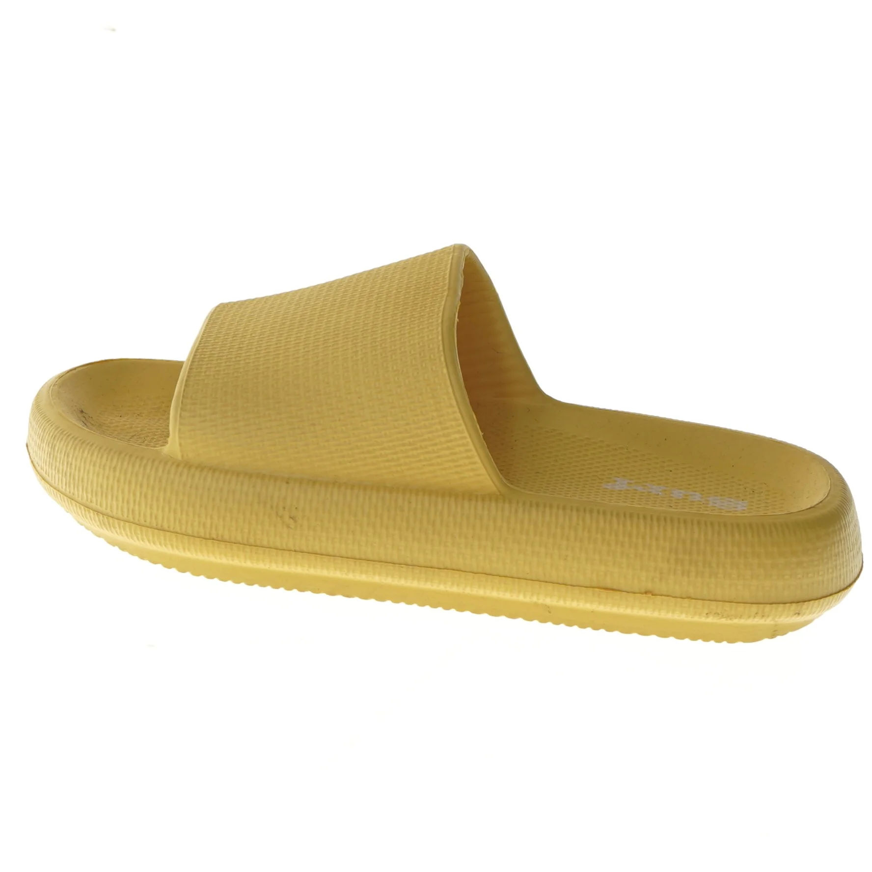 Gule badesandaler fra Surf (str. 39-40 )