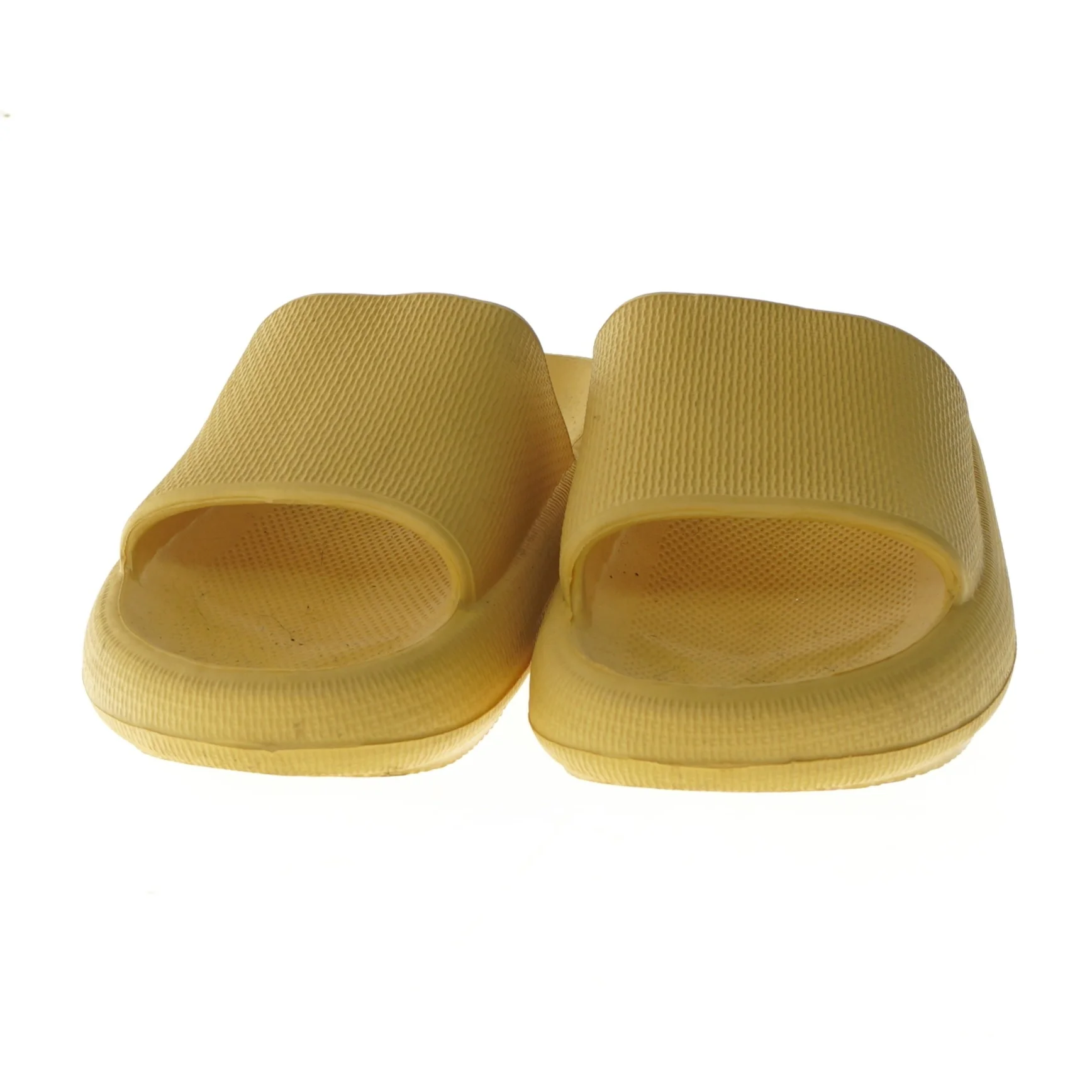 Gule badesandaler fra Surf (str. 39-40 )