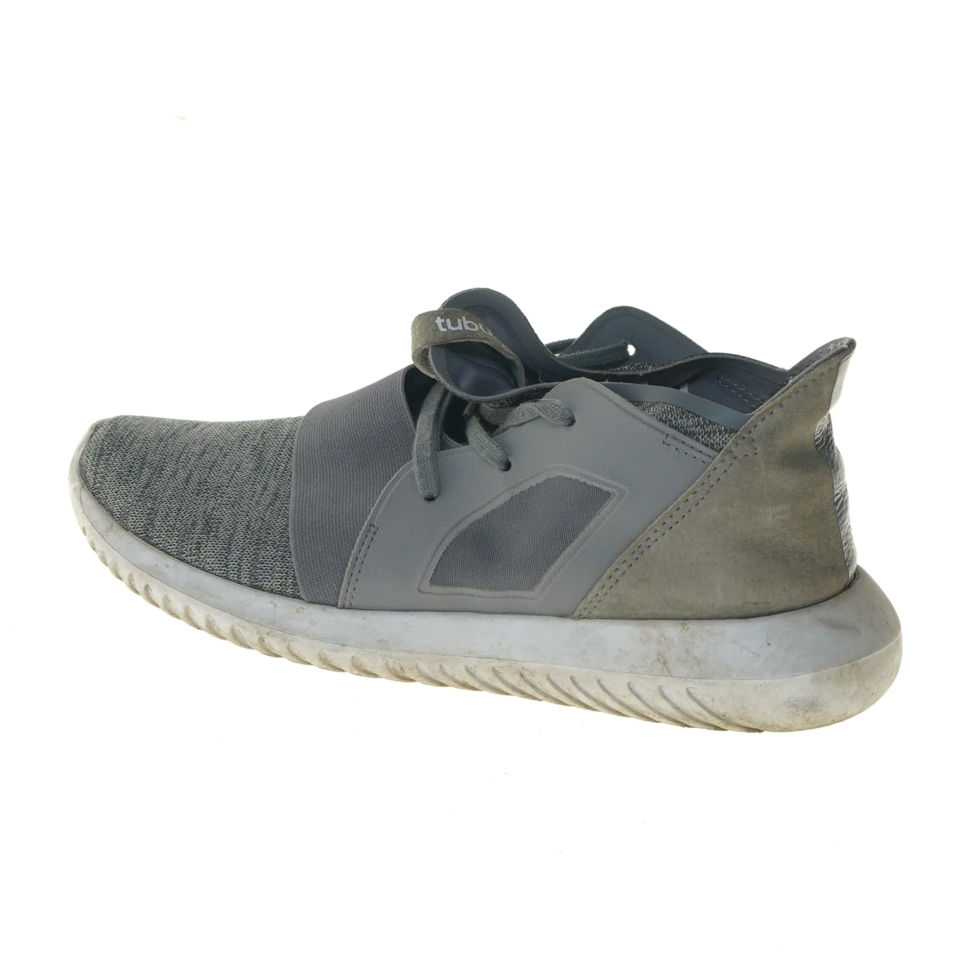 Grå sneakers fra Adidas (str. 40 )