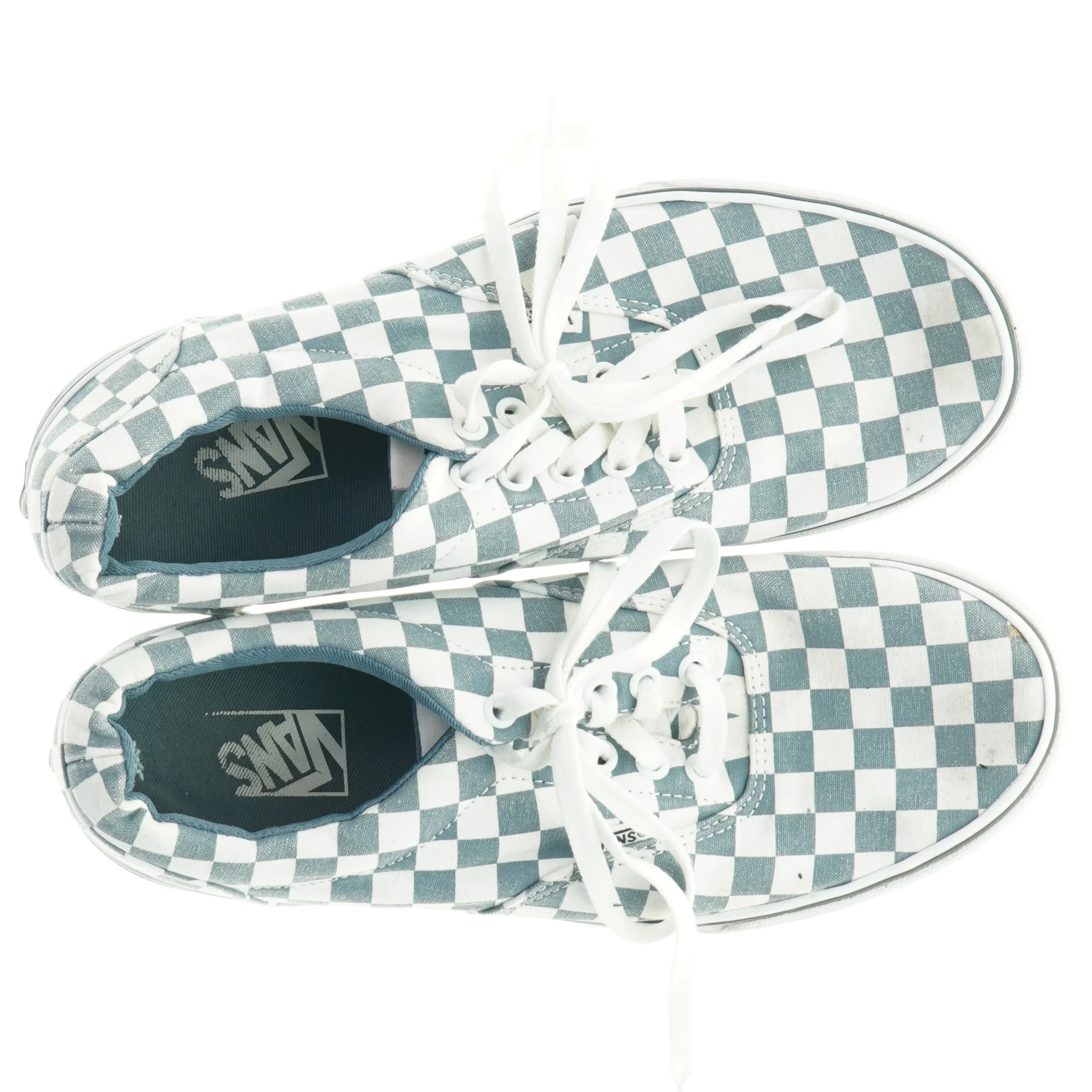 Ternede sneakers fra Vans (str. 43)