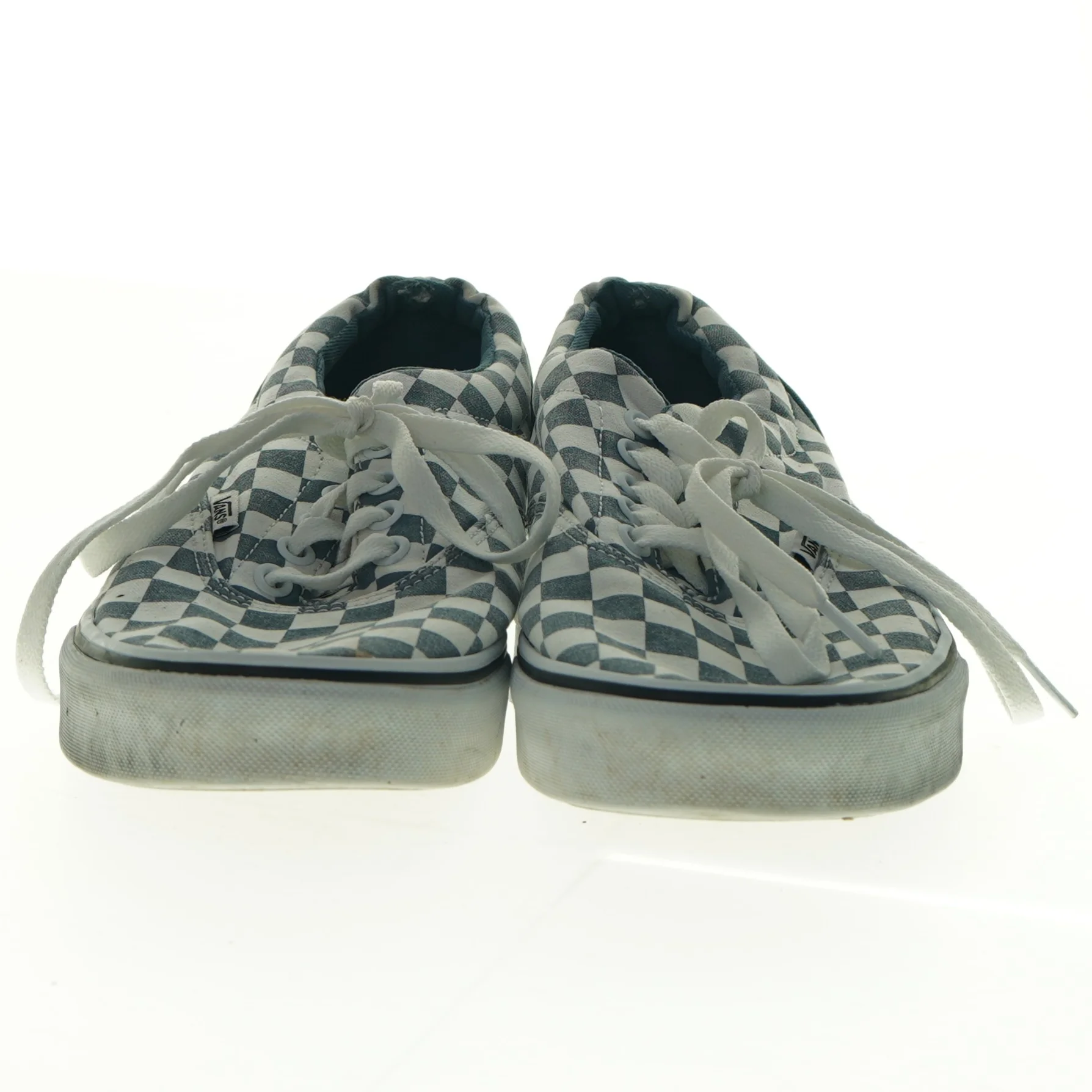 Ternede sneakers fra Vans (str. 43)