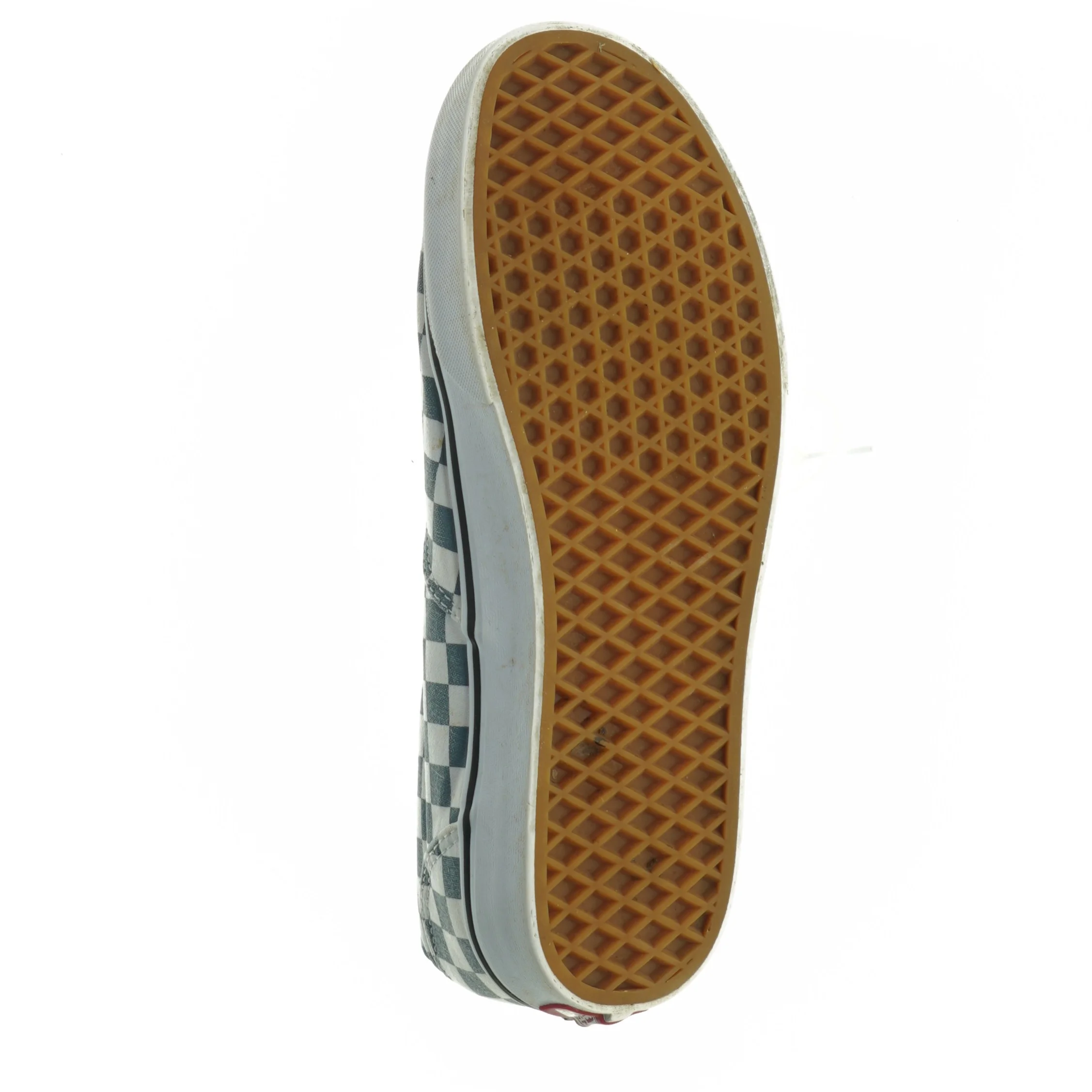 Ternede sneakers fra Vans (str. 43)