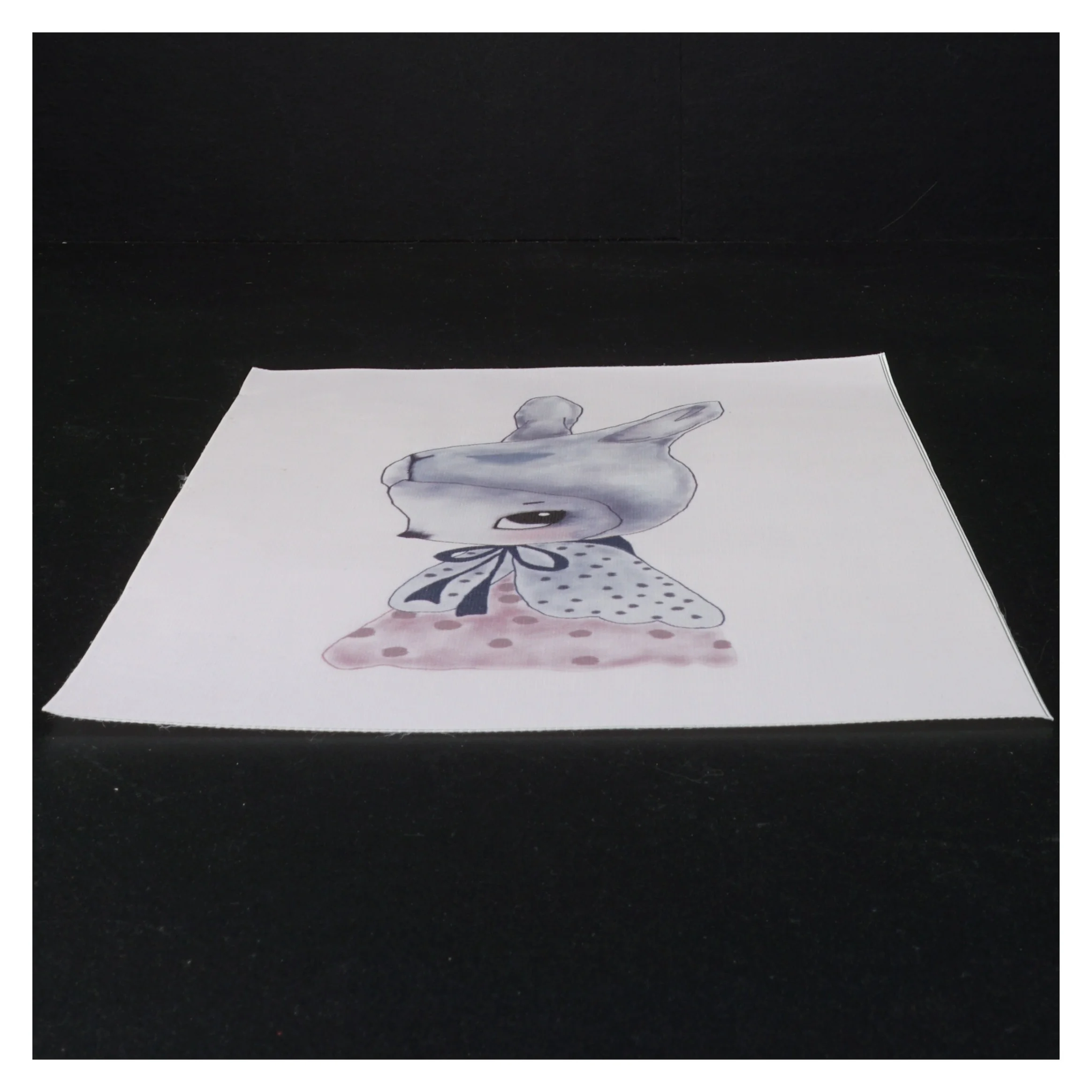 Mrs Mighetto plakat (str. 30 x 21 komma 5 cm)