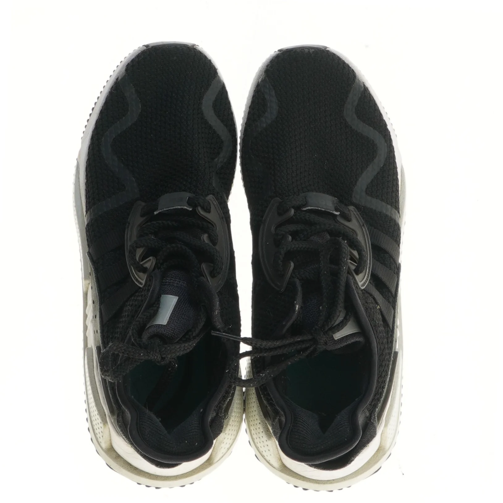 Sort sneaker, størrelse 42 fra Equipment (str. 42 )