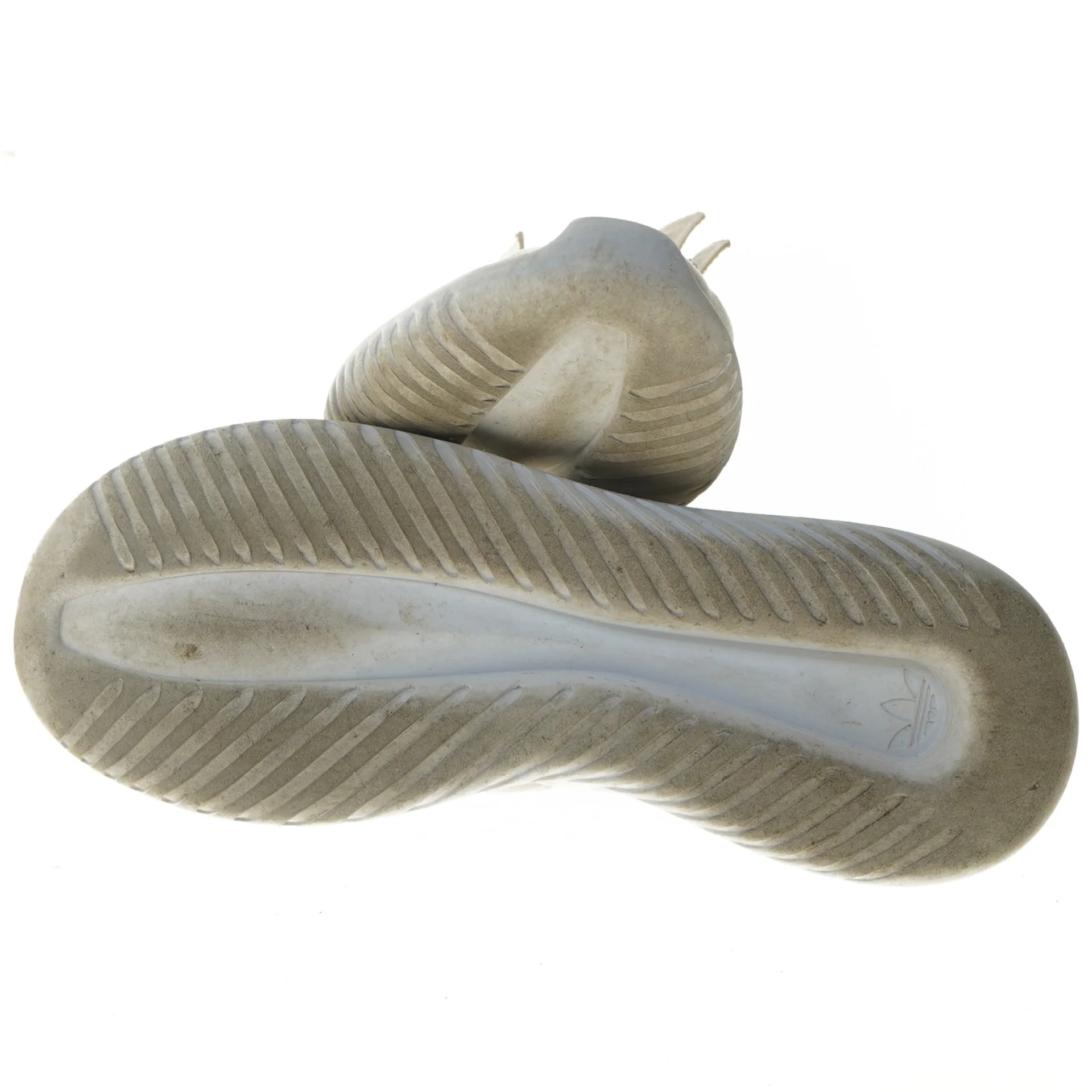 Hvide sneakers fra Adidas (str. 41 )