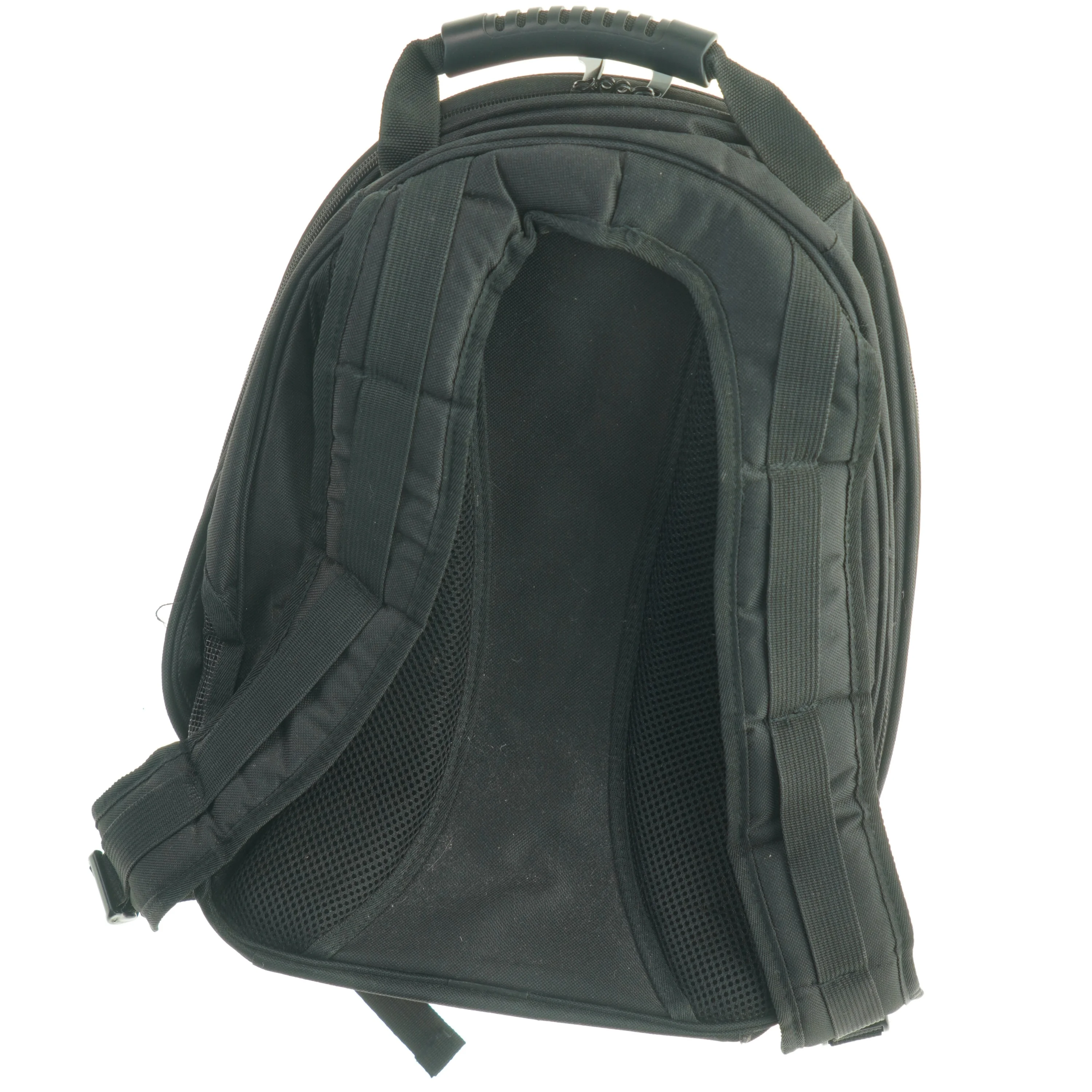 Transportrygsæk/taske til kæledyr (str. 41 x 43 x 35 cm)