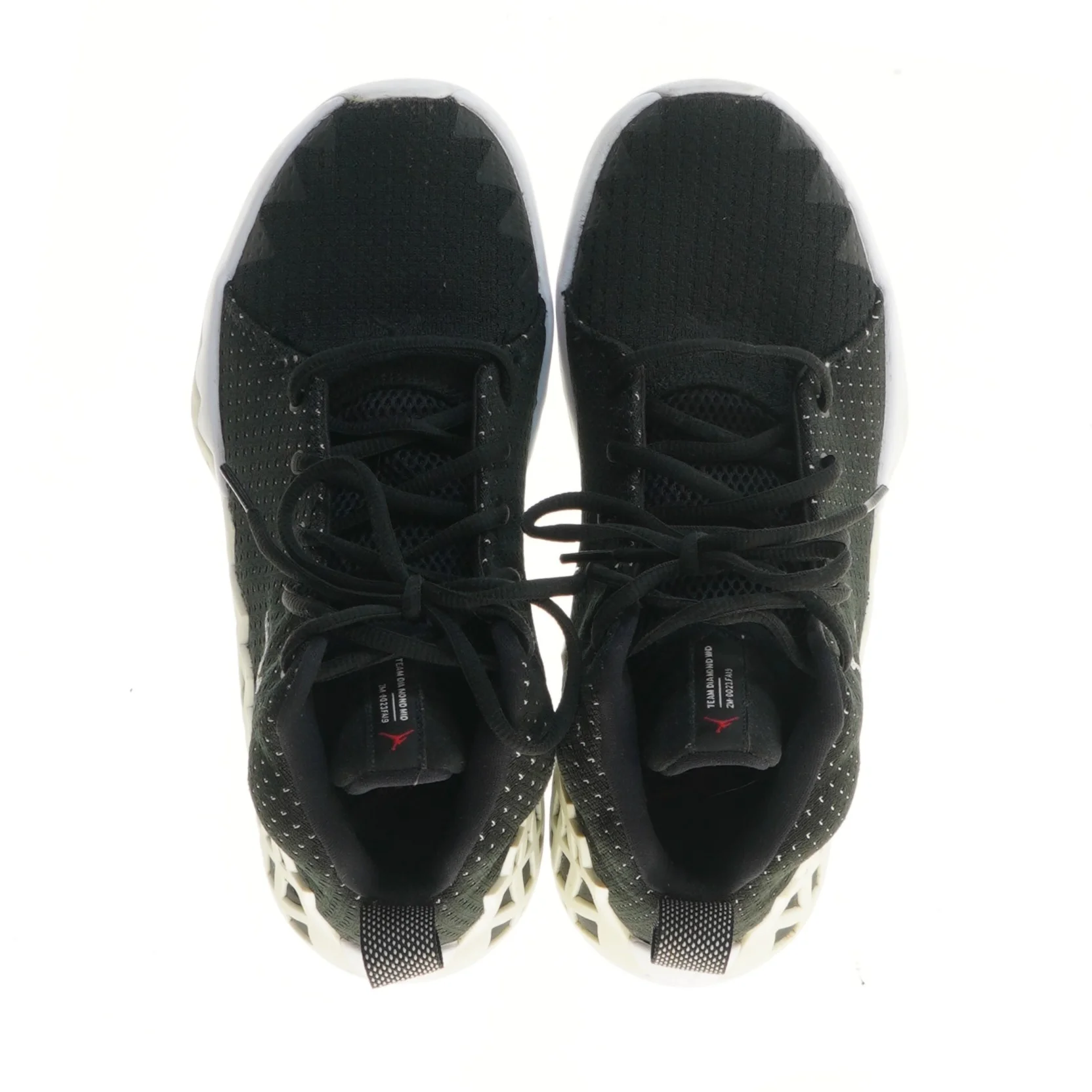 Jordan sneakers fra Nike (str. 39 )